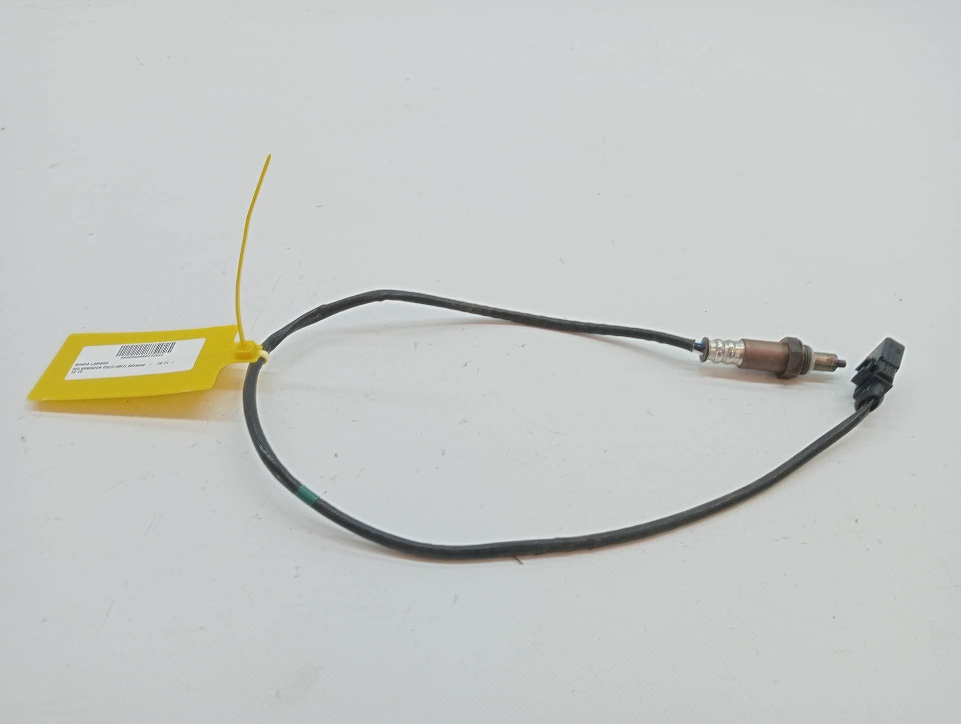 Sonda lambda VOLKSWAGEN POLO