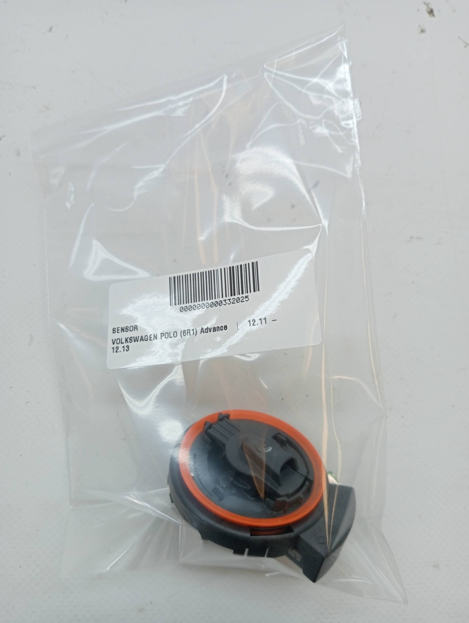 Sensor VOLKSWAGEN POLO 2