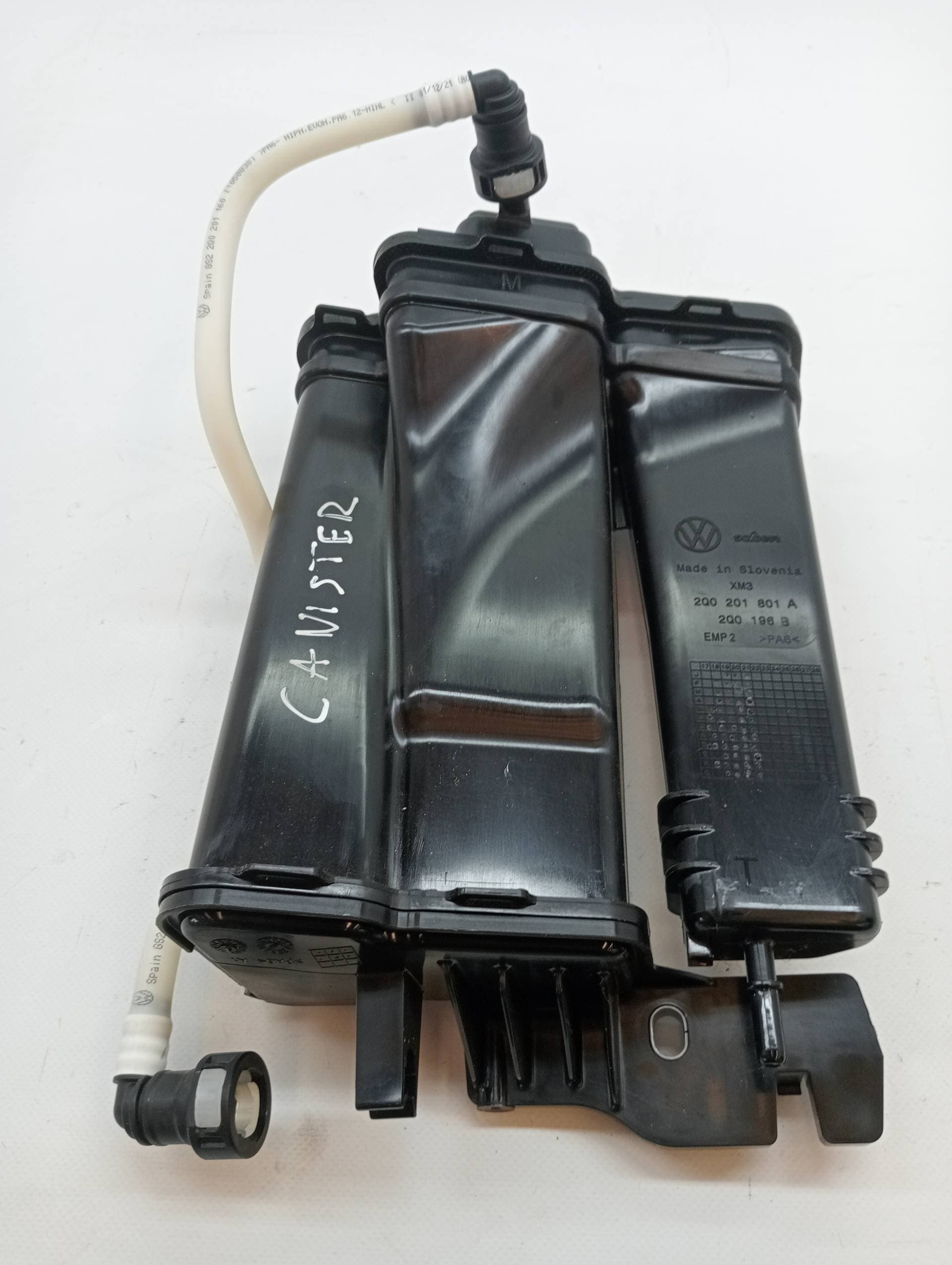 Filtro carbono activo VOLKSWAGEN POLO 2