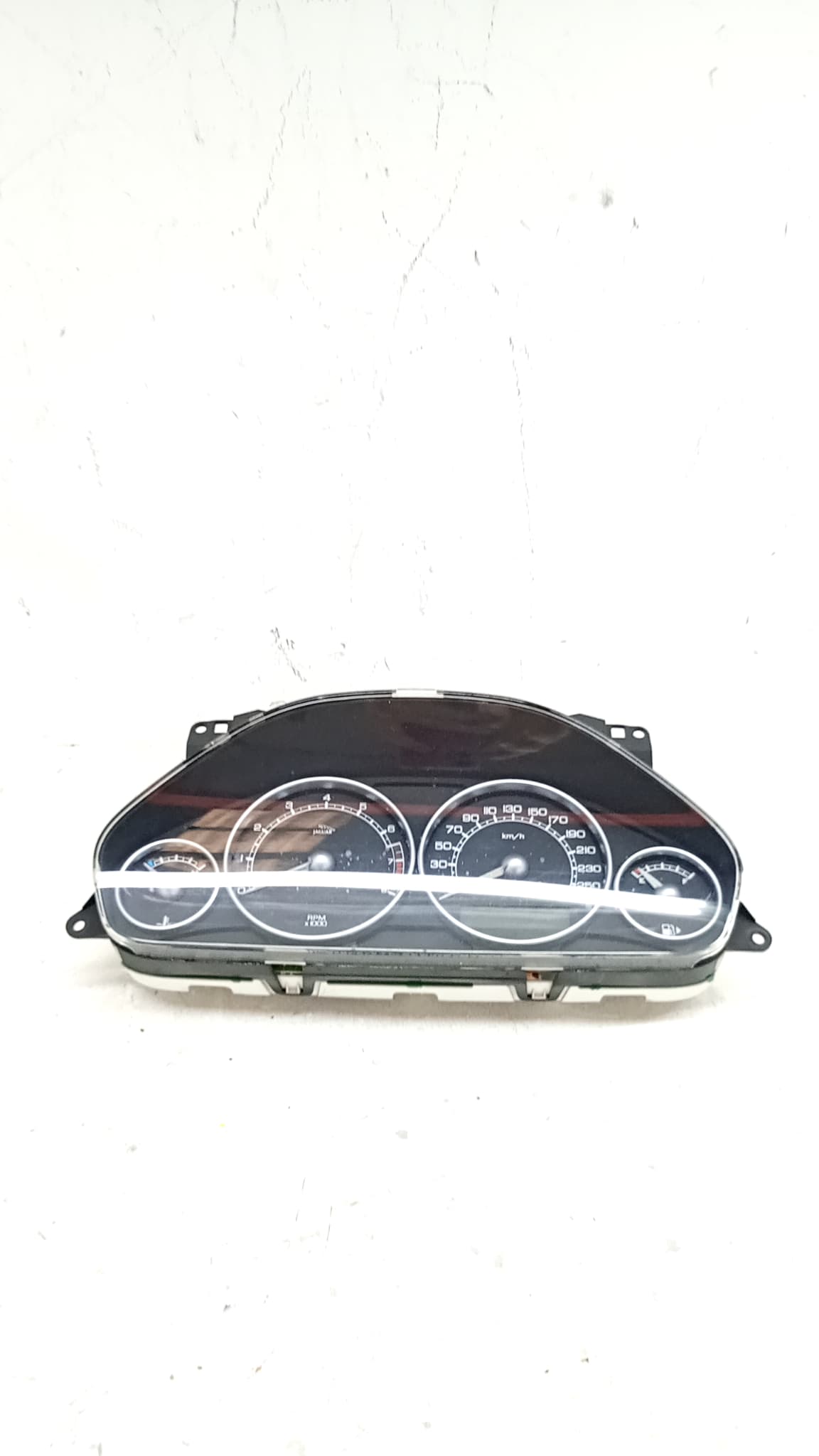 Cuadro instrumentos JAGUAR X-TYPE WAGON