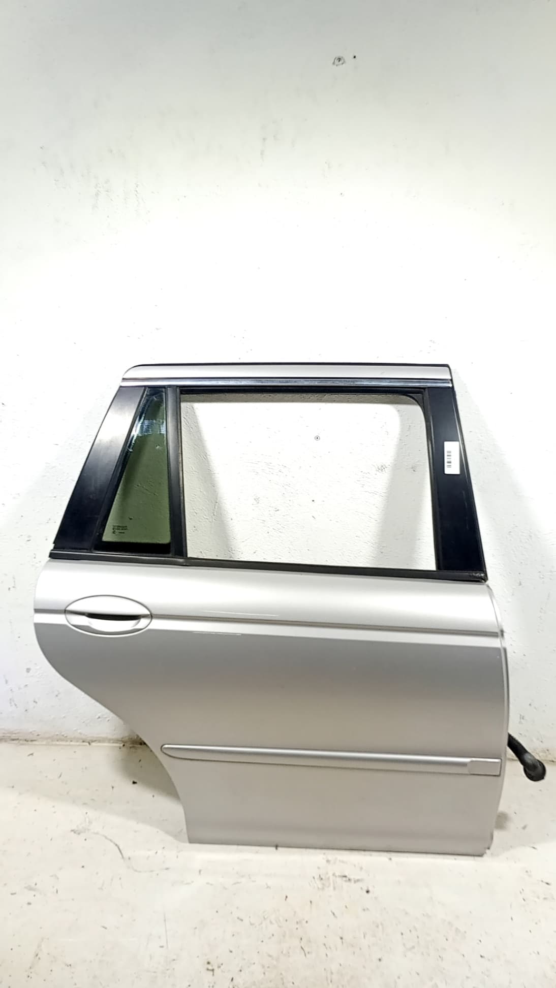 Puerta trasera derecha JAGUAR X-TYPE WAGON