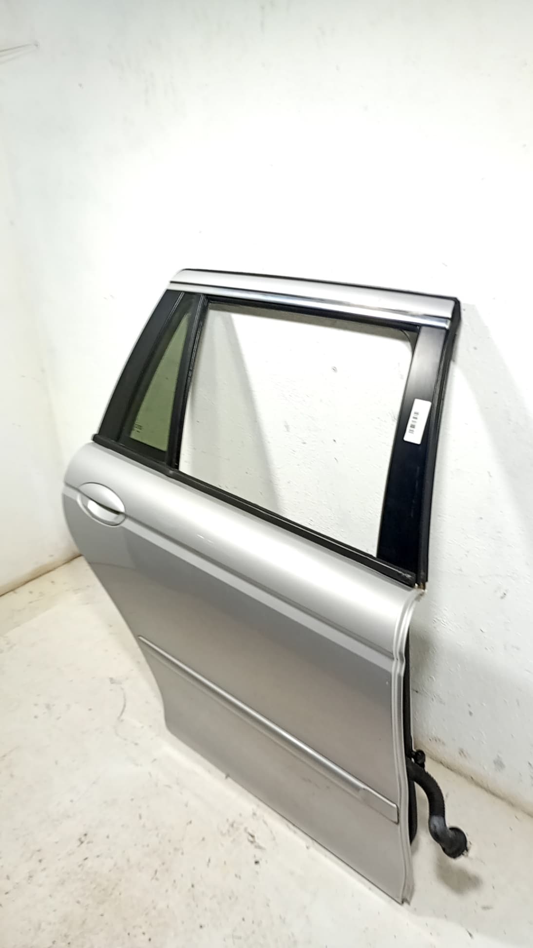 Puerta trasera derecha JAGUAR X-TYPE WAGON 4