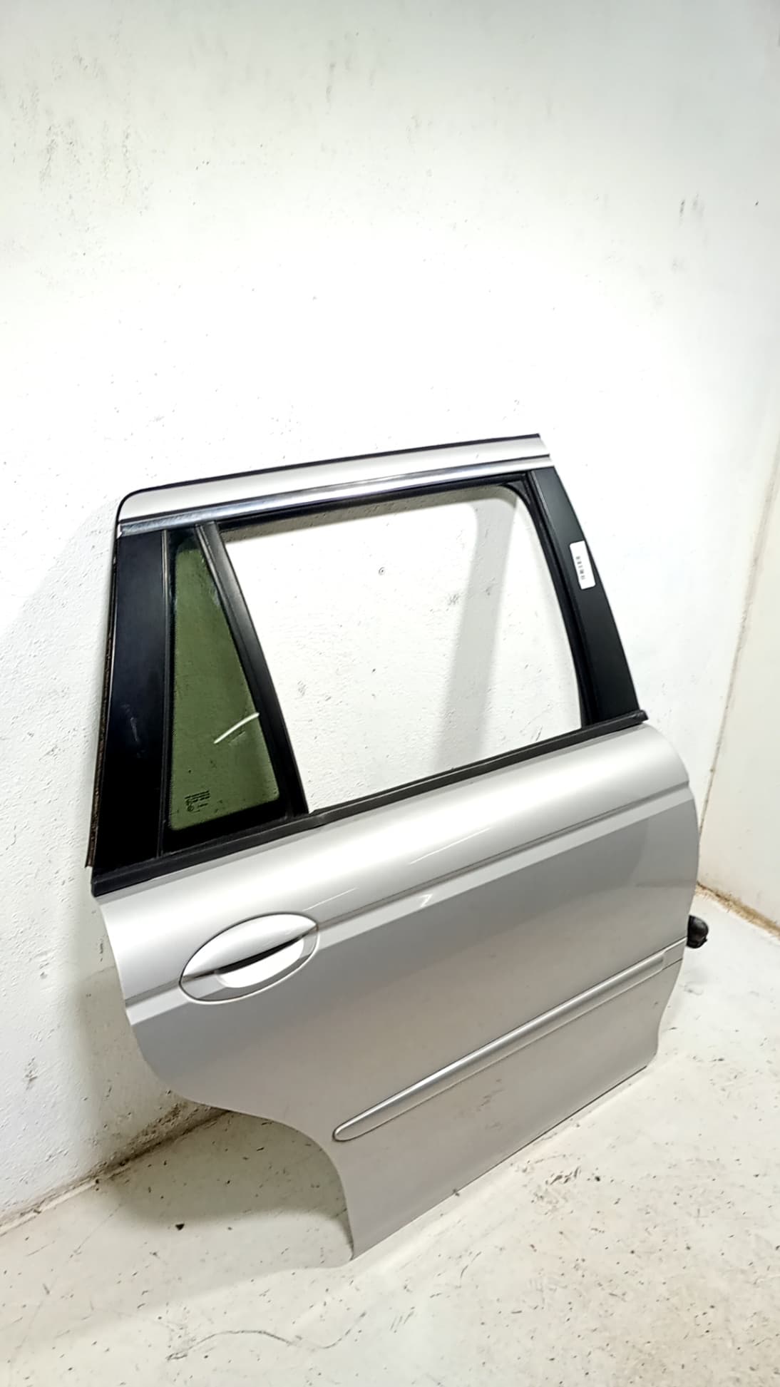Puerta trasera derecha JAGUAR X-TYPE WAGON 3