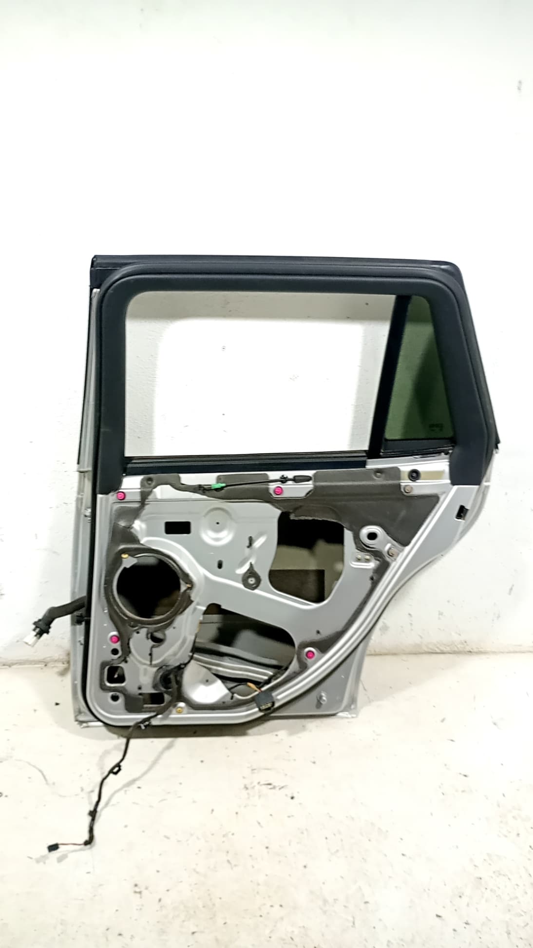 Puerta trasera derecha JAGUAR X-TYPE WAGON 2