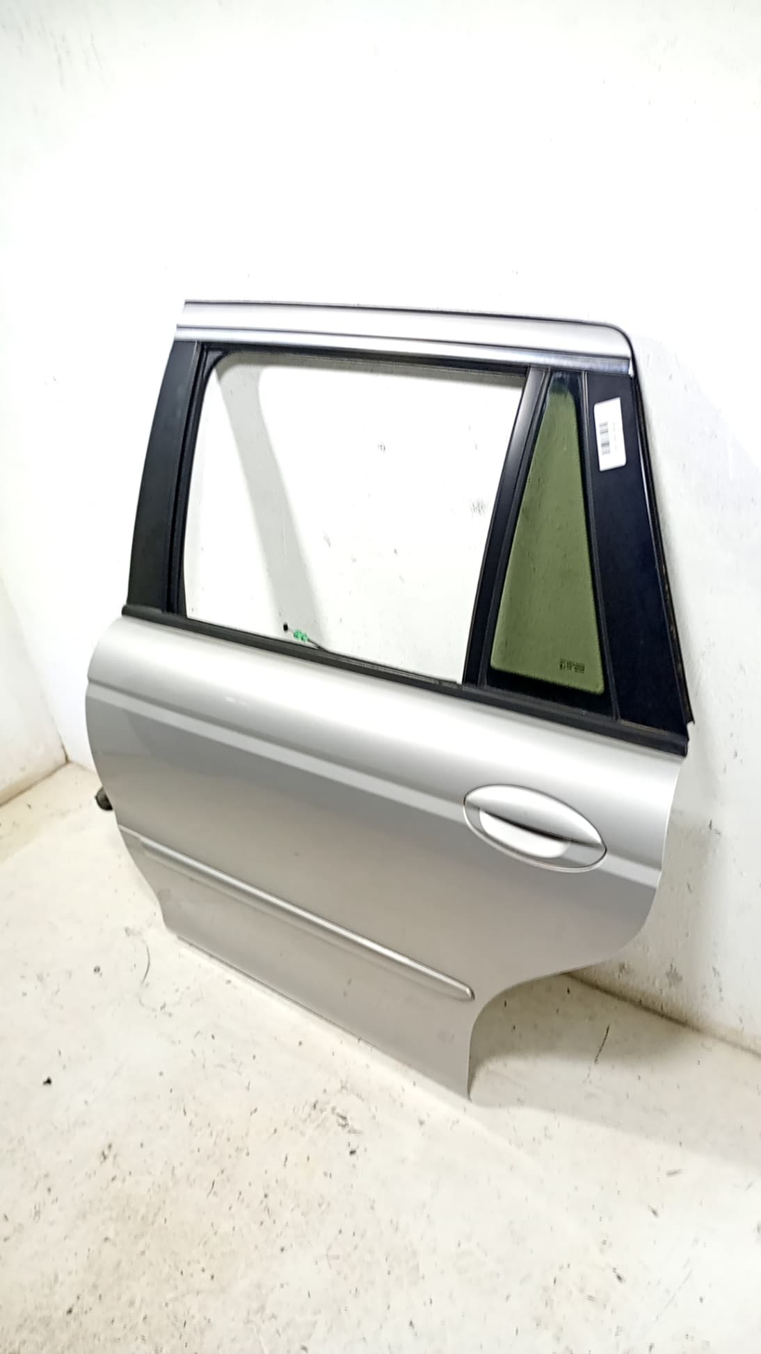 Puerta trasera izquierda JAGUAR X-TYPE WAGON 4