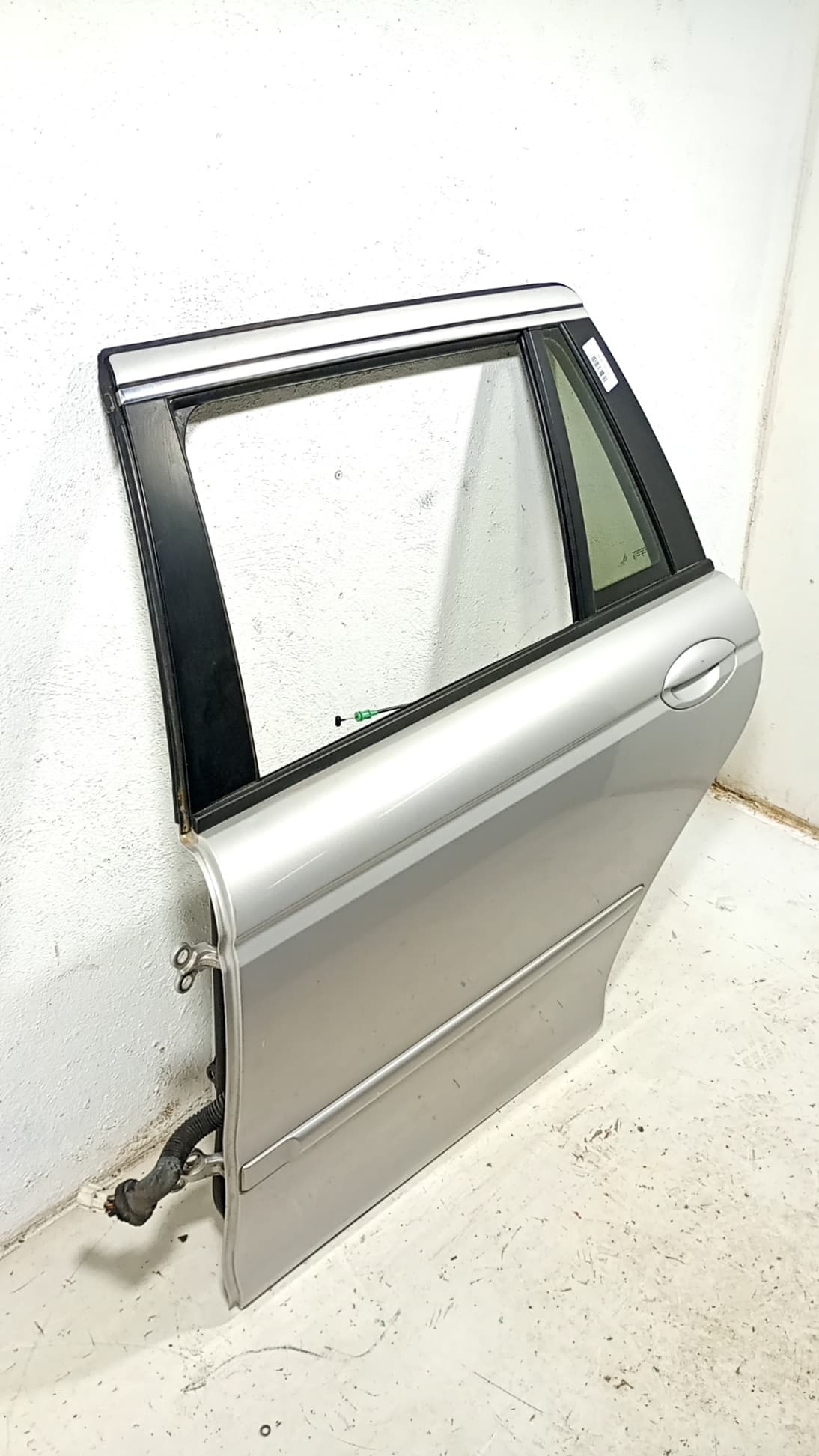 Puerta trasera izquierda JAGUAR X-TYPE WAGON 3