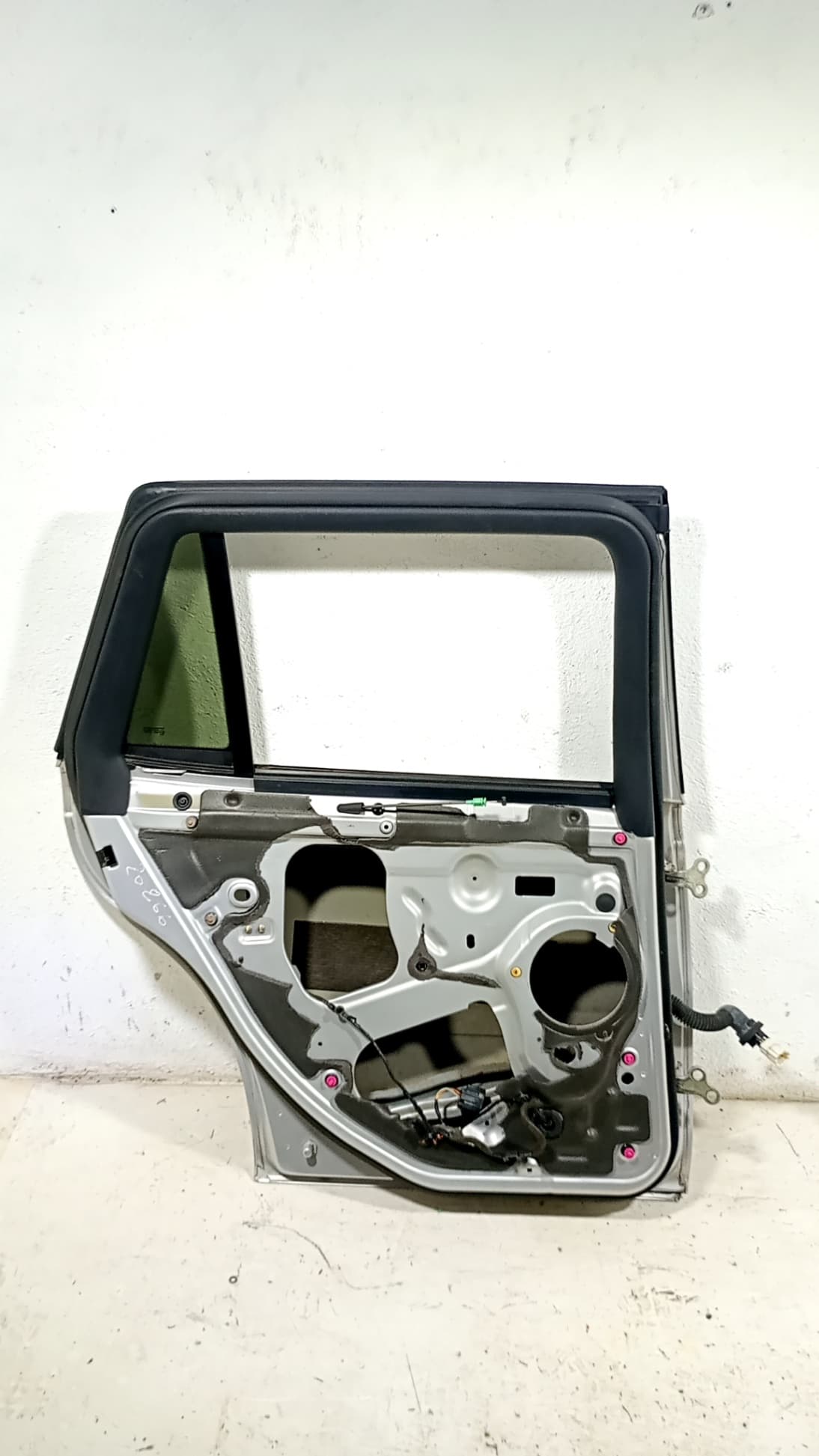 Puerta trasera izquierda JAGUAR X-TYPE WAGON 2
