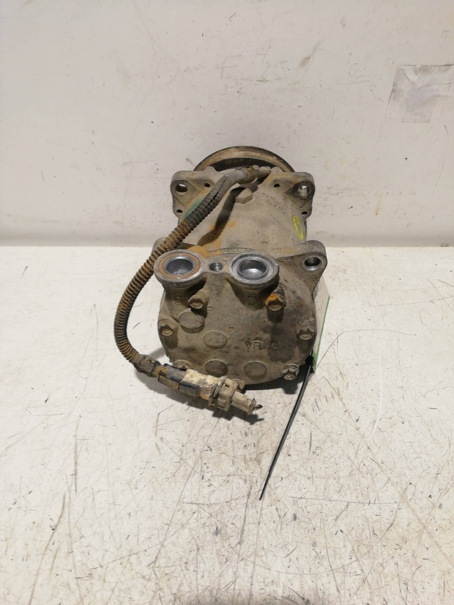 Recambio PEUGEOT 106 (S2) ref. SD7V12 5