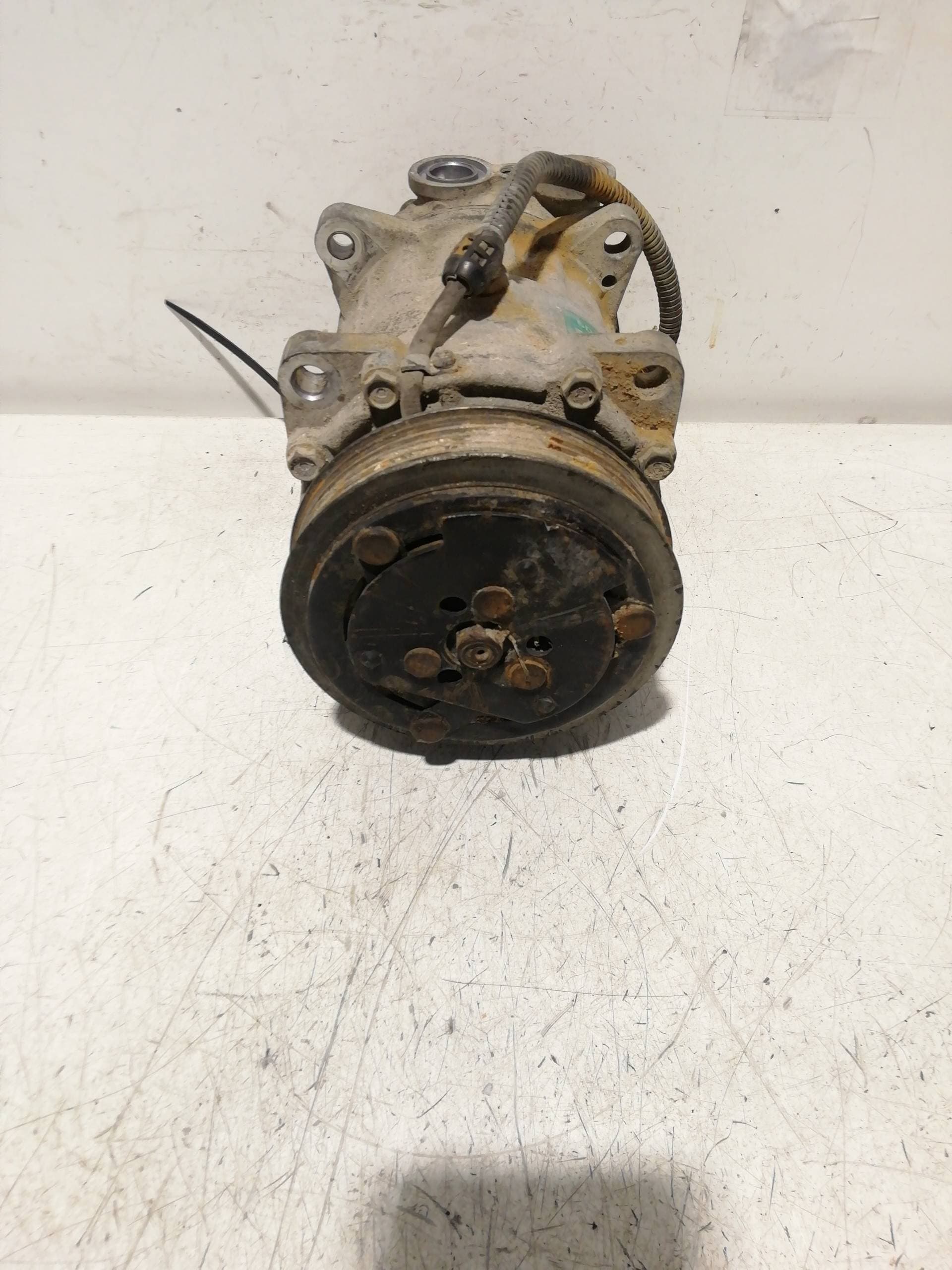 Recambio PEUGEOT 106 (S2) ref. SD7V12 3