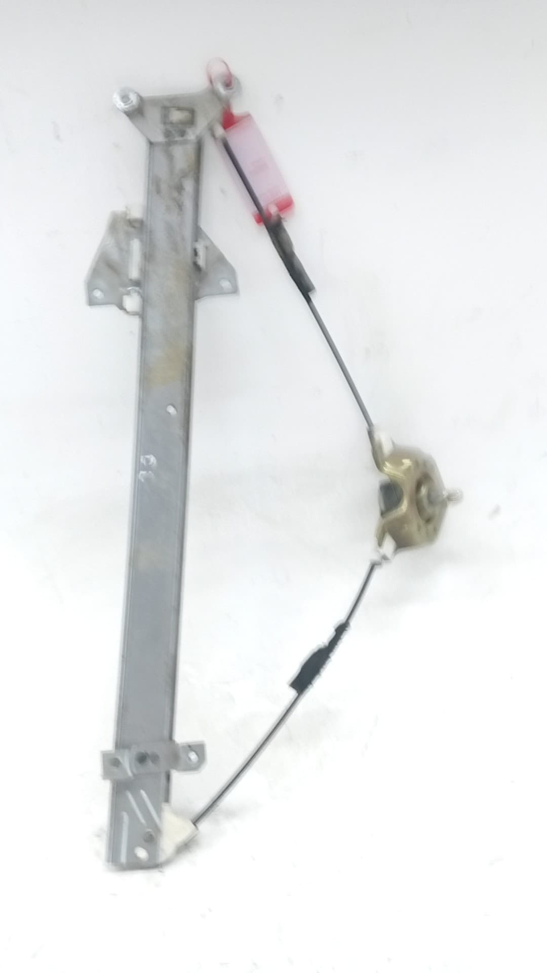 Elevalunas delantero derecho MITSUBISHI GALLOPER (HYUNDAI)