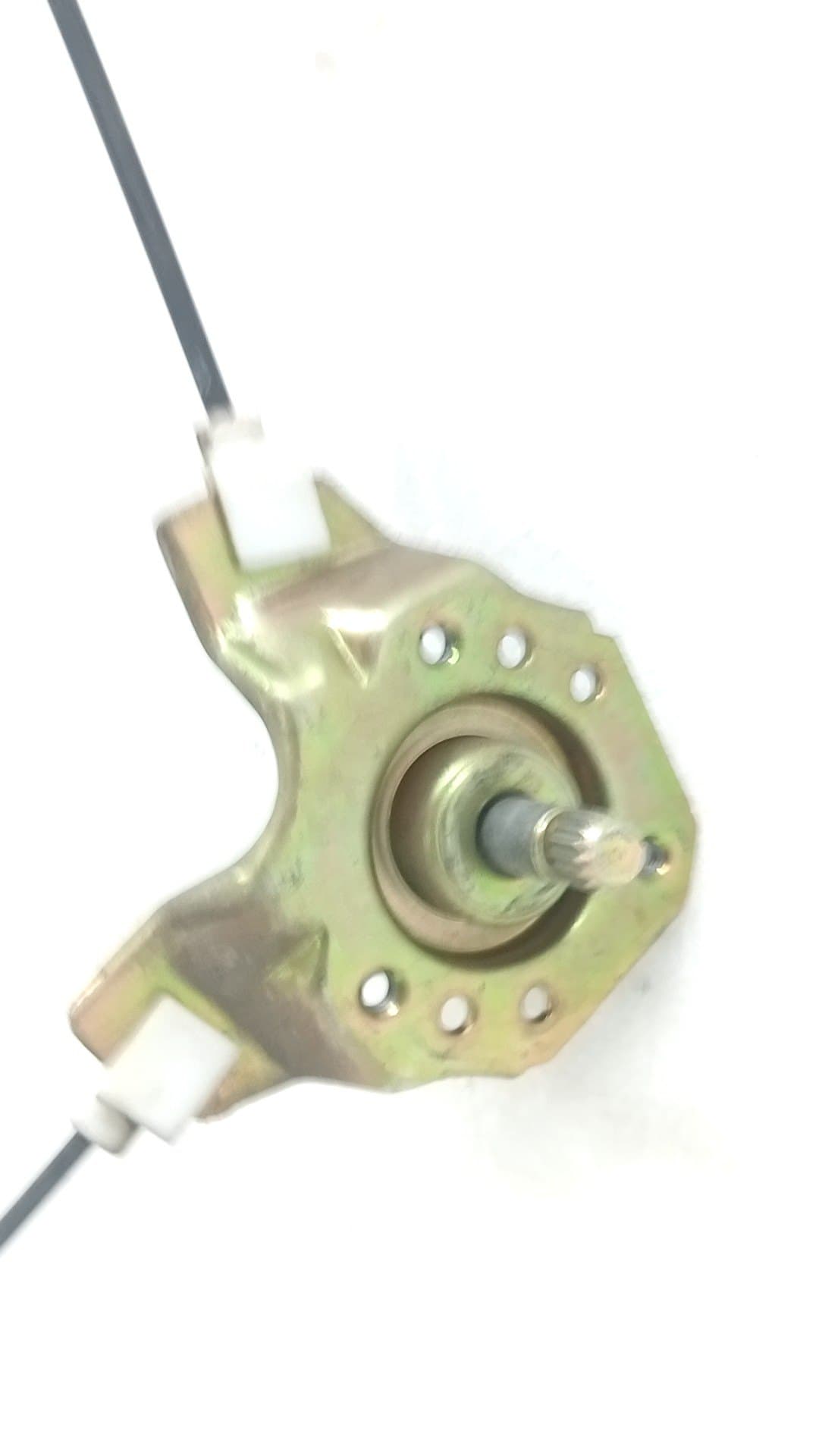 Elevalunas delantero derecho MITSUBISHI GALLOPER (HYUNDAI) 3