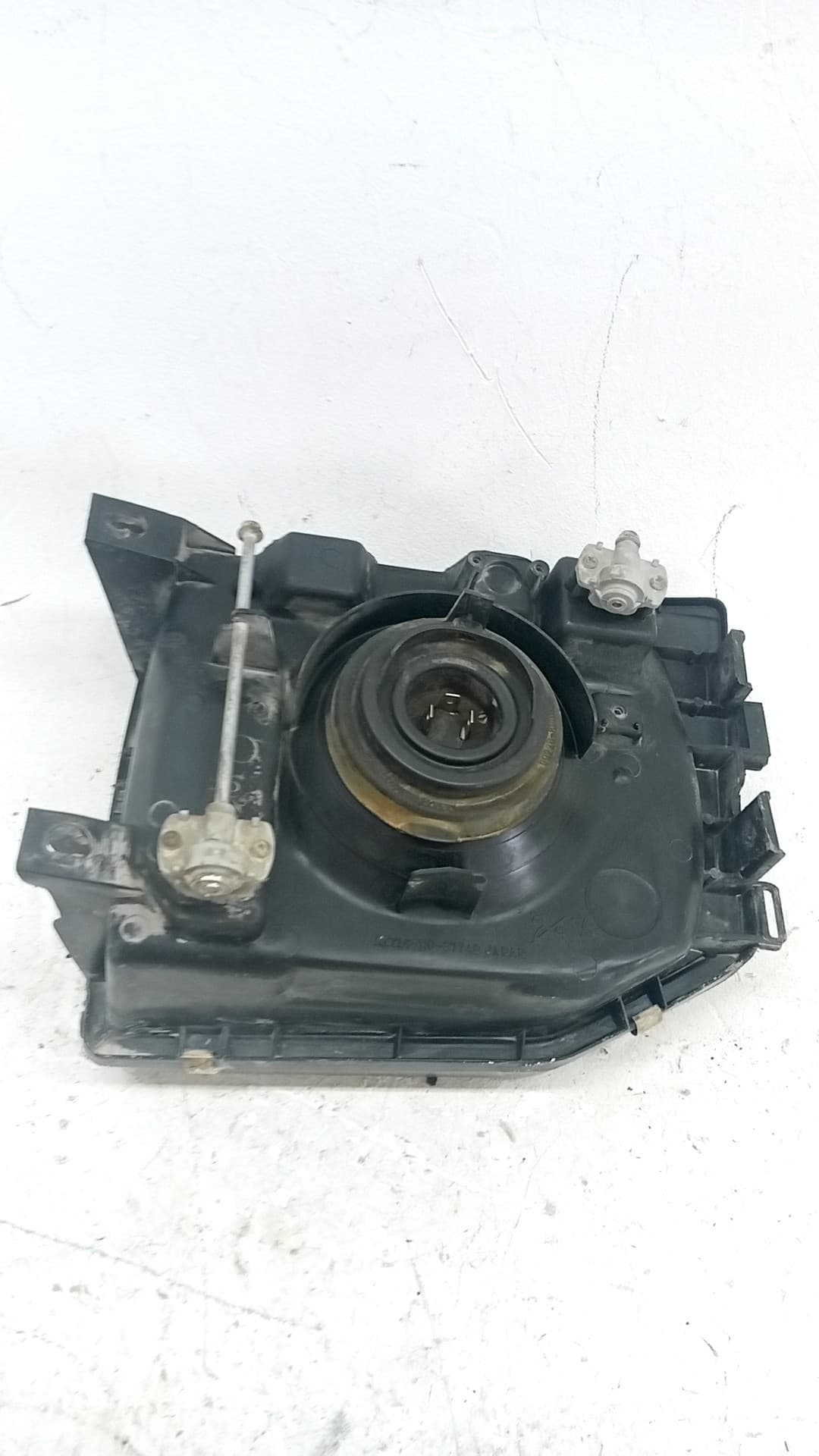 Faro derecho MITSUBISHI GALLOPER (HYUNDAI) 2