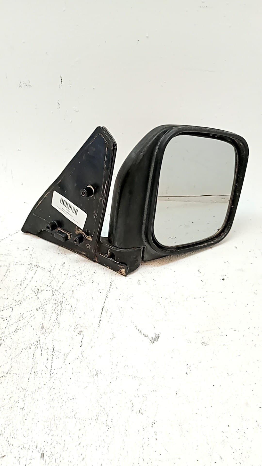 Retrovisor derecho MITSUBISHI GALLOPER (HYUNDAI)