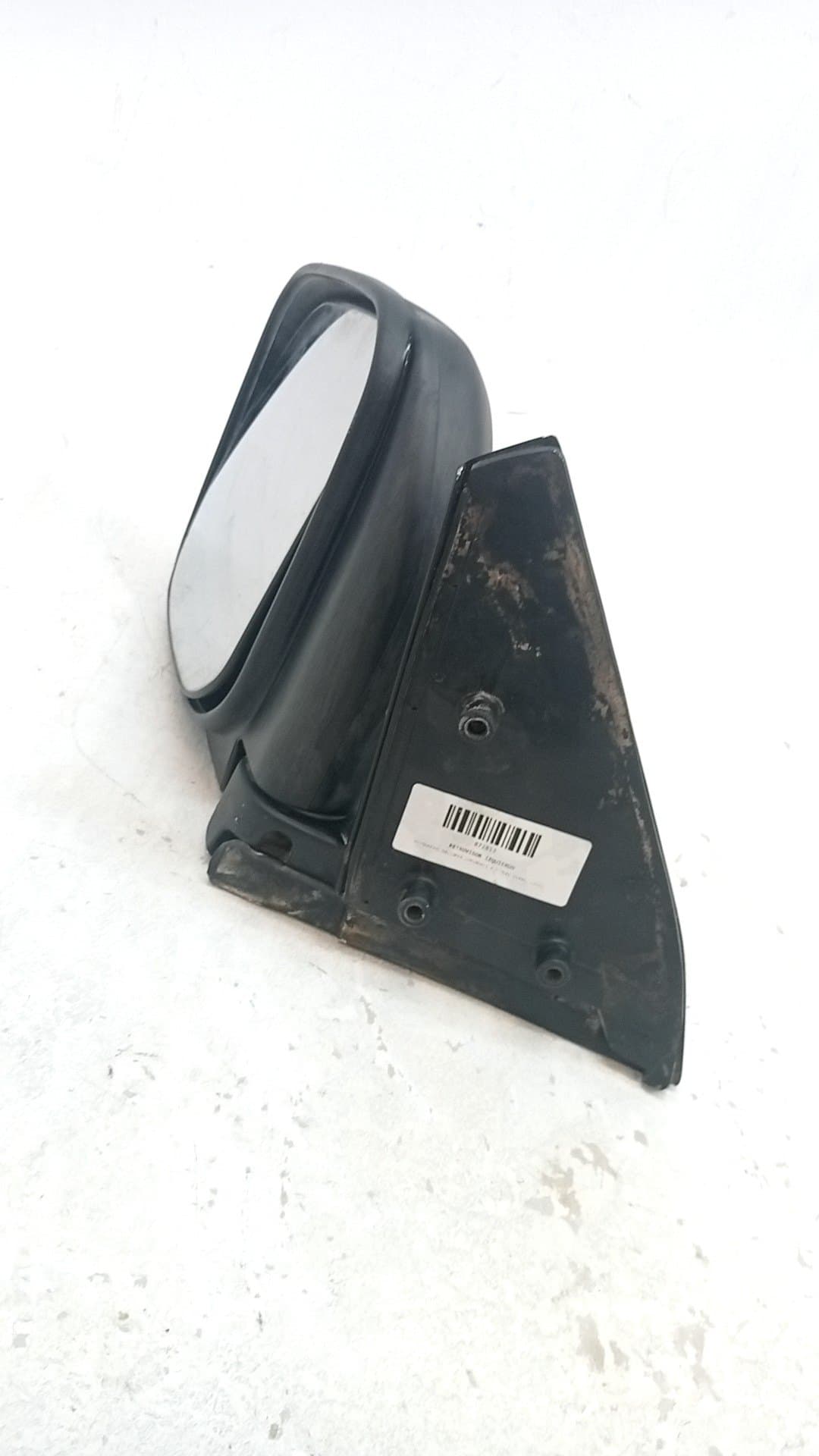 Retrovisor izquierdo MITSUBISHI GALLOPER (HYUNDAI) 2