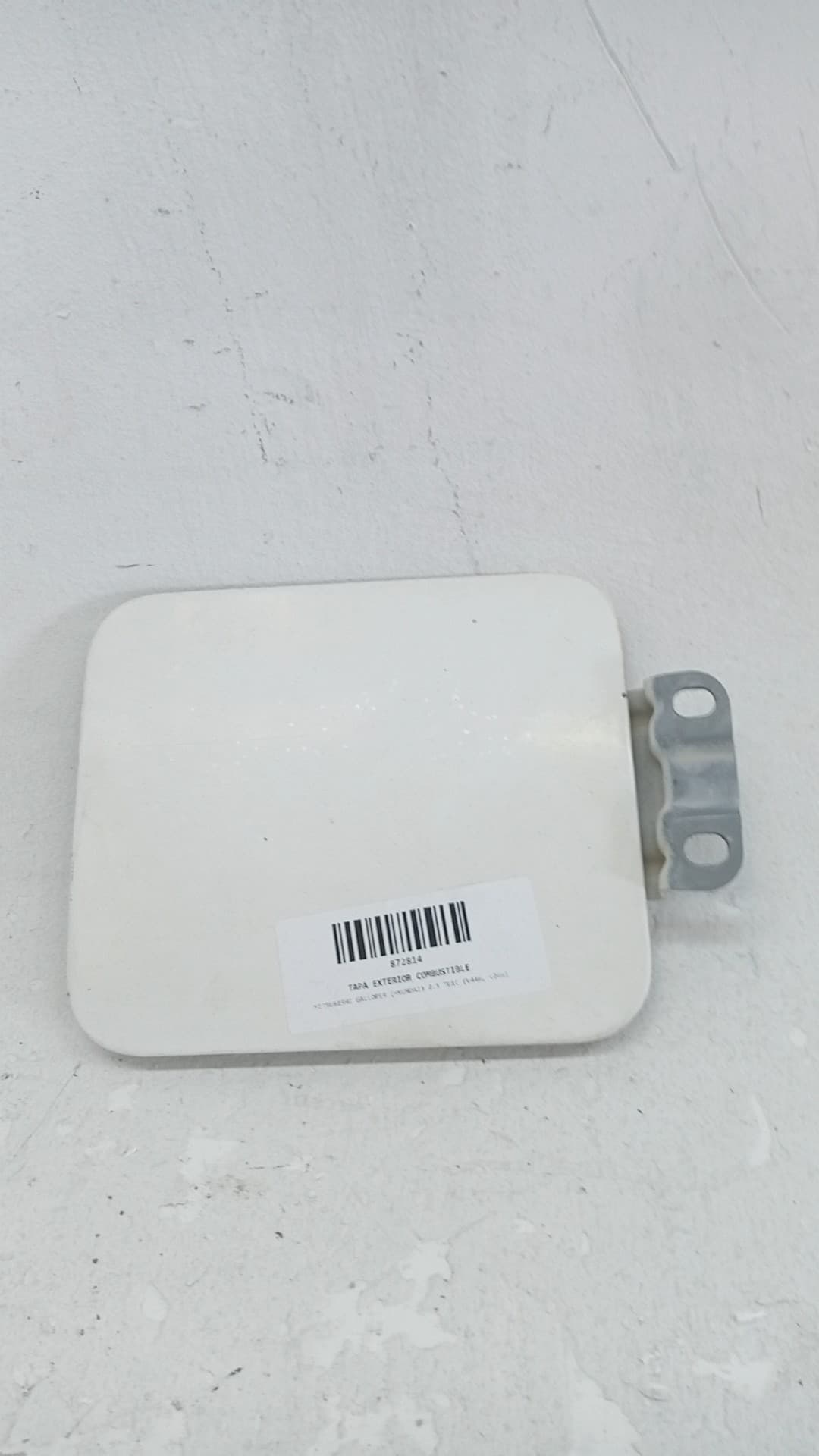 Tapa exterior combustible MITSUBISHI GALLOPER (HYUNDAI)