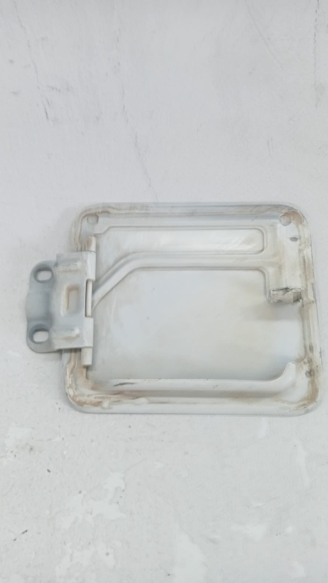 Tapa exterior combustible MITSUBISHI GALLOPER (HYUNDAI) 2