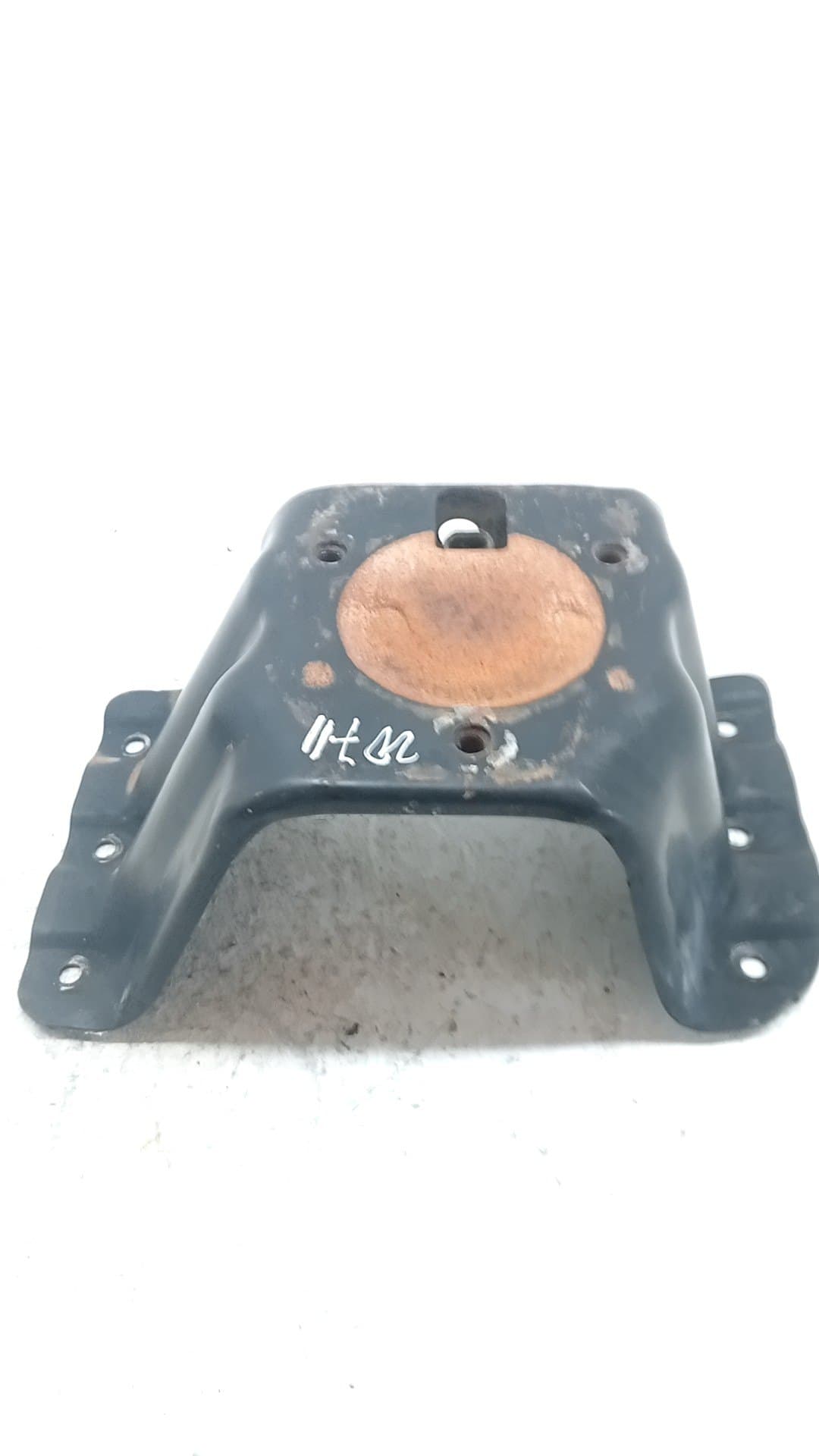 Soporte rueda repuesto MITSUBISHI GALLOPER (HYUNDAI)