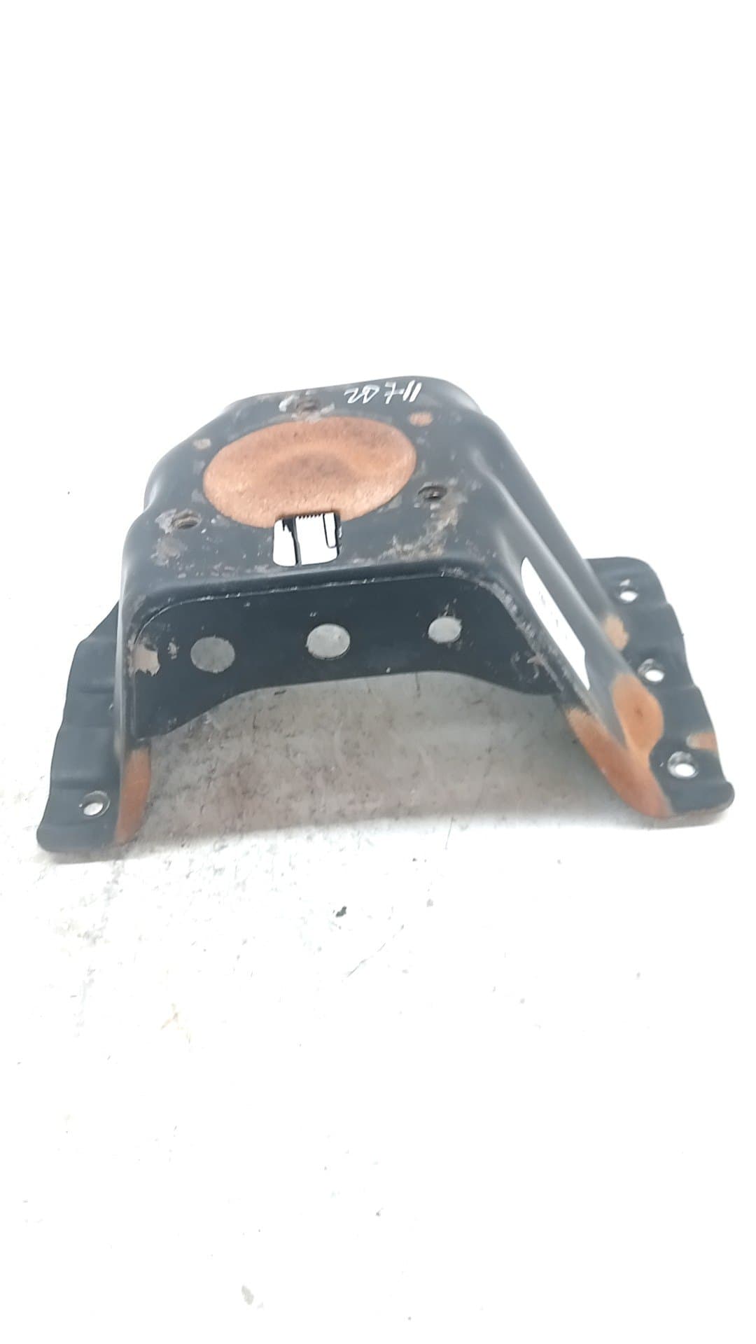 Soporte rueda repuesto MITSUBISHI GALLOPER (HYUNDAI) 3