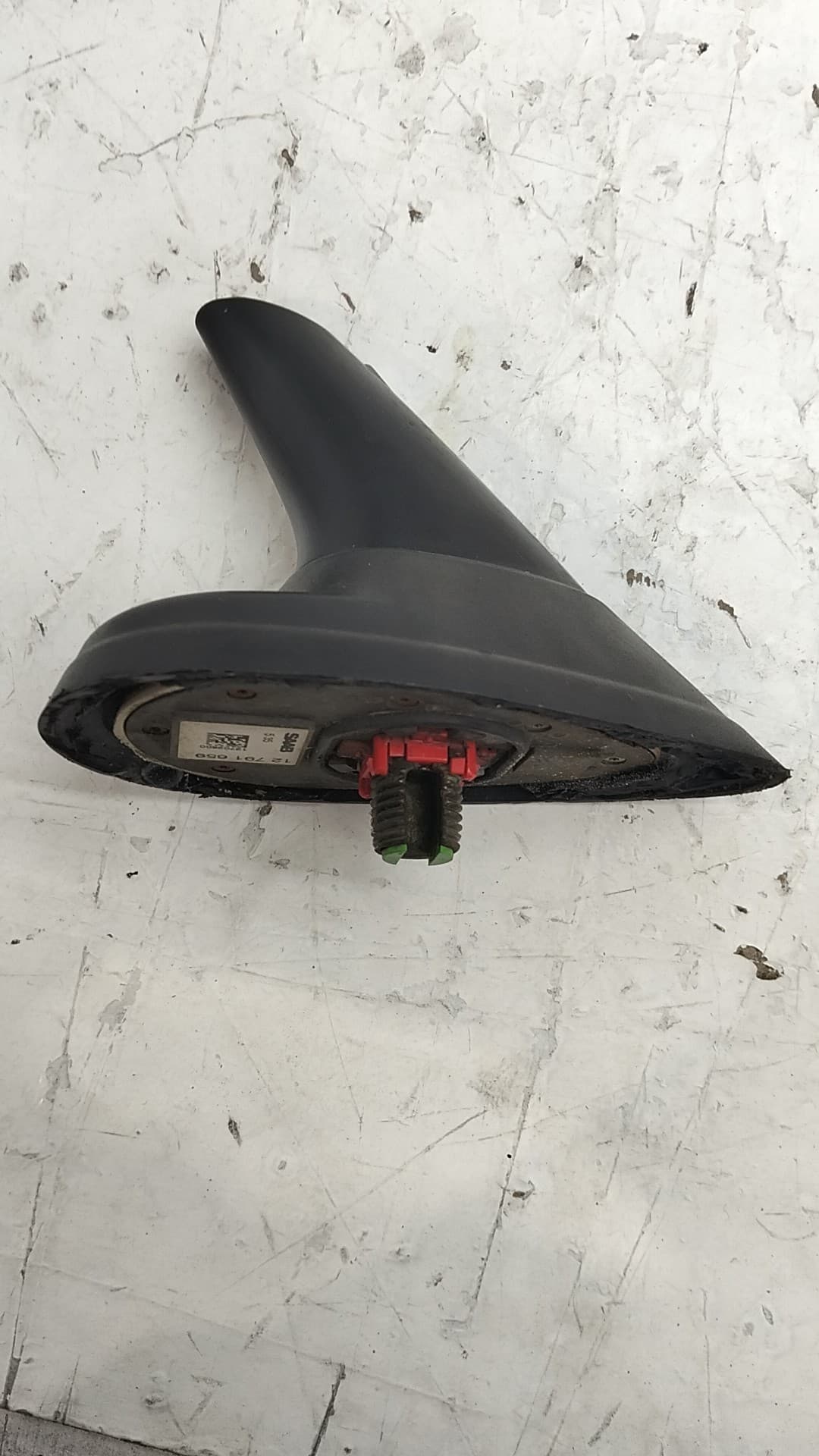 Antena SAAB 9-3 (YS3F, E79, D79, D75)