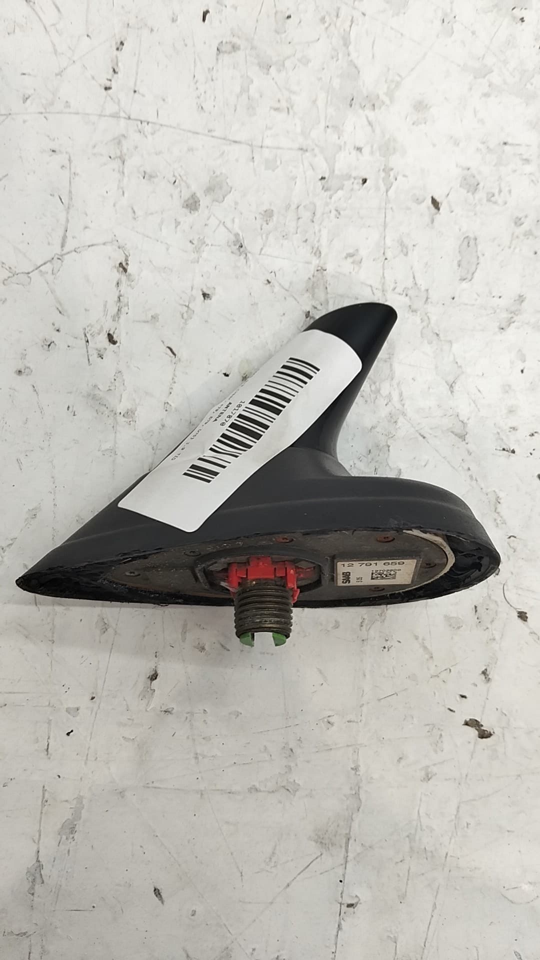 Antena SAAB 9-3 (YS3F, E79, D79, D75) 3