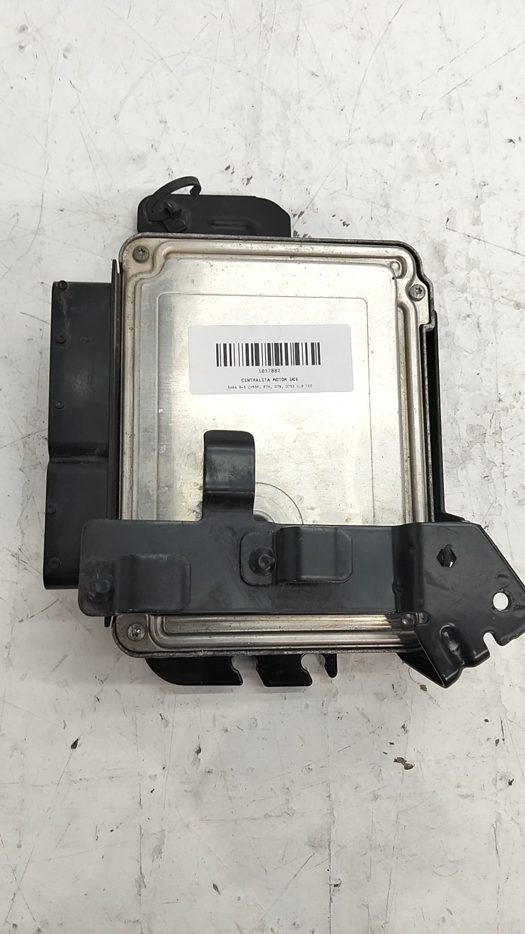 Centralita motor uce SAAB 9-3 (YS3F, E79, D79, D75) 5