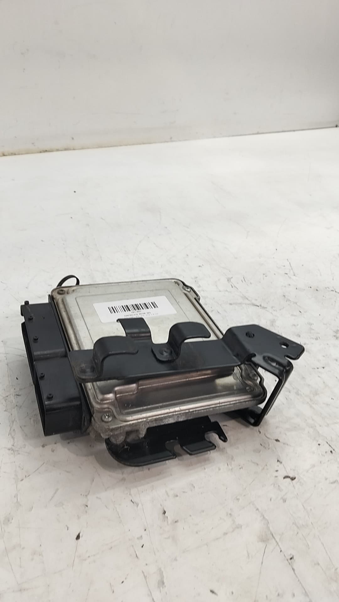 Centralita motor uce SAAB 9-3 (YS3F, E79, D79, D75) 3