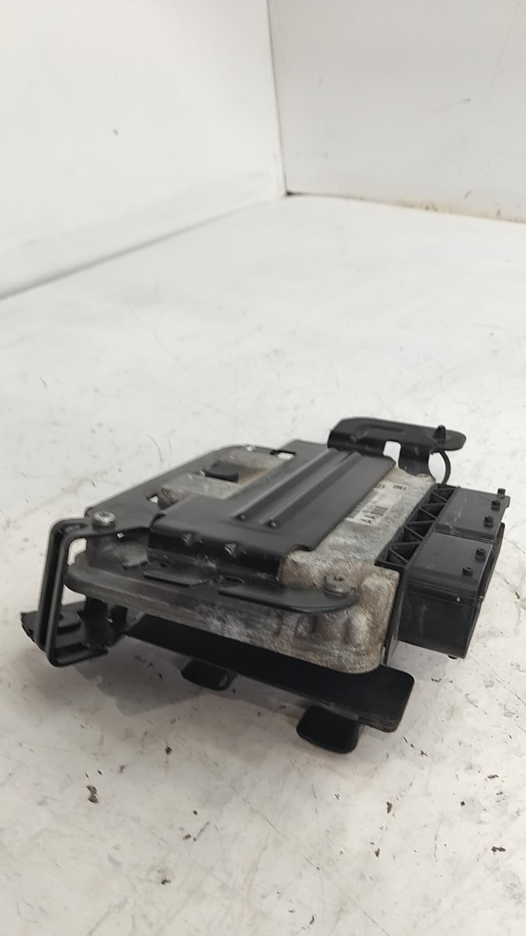 Centralita motor uce SAAB 9-3 (YS3F, E79, D79, D75) 2
