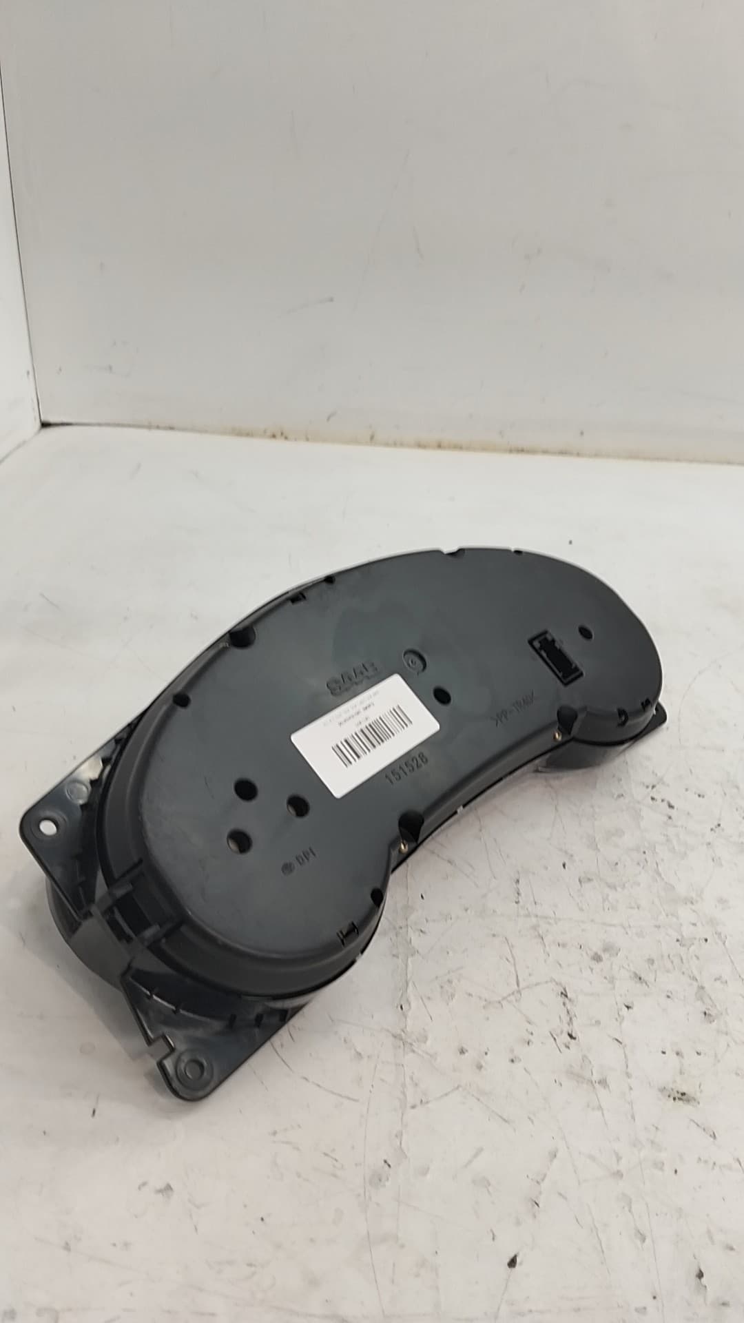 Cuadro instrumentos SAAB 9-3 (YS3F, E79, D79, D75) 2
