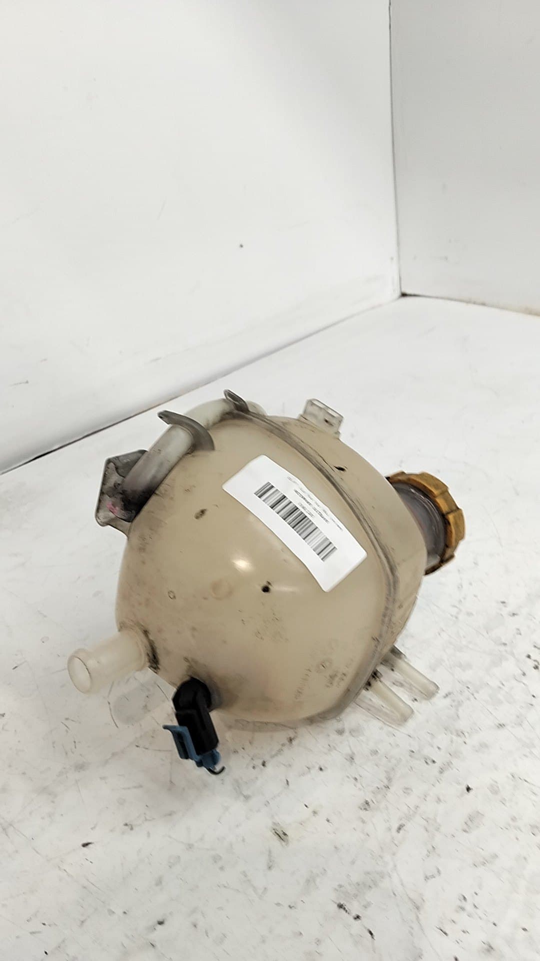 Deposito expansion SAAB 9-3 (YS3F, E79, D79, D75) 3