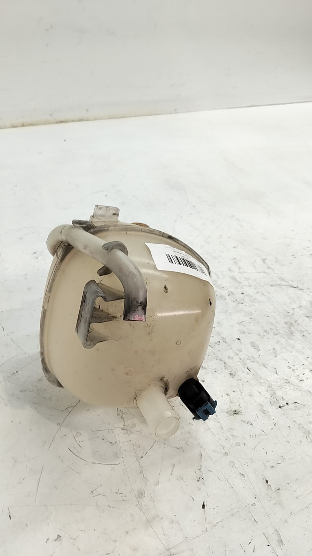 Deposito expansion SAAB 9-3 (YS3F, E79, D79, D75) 2