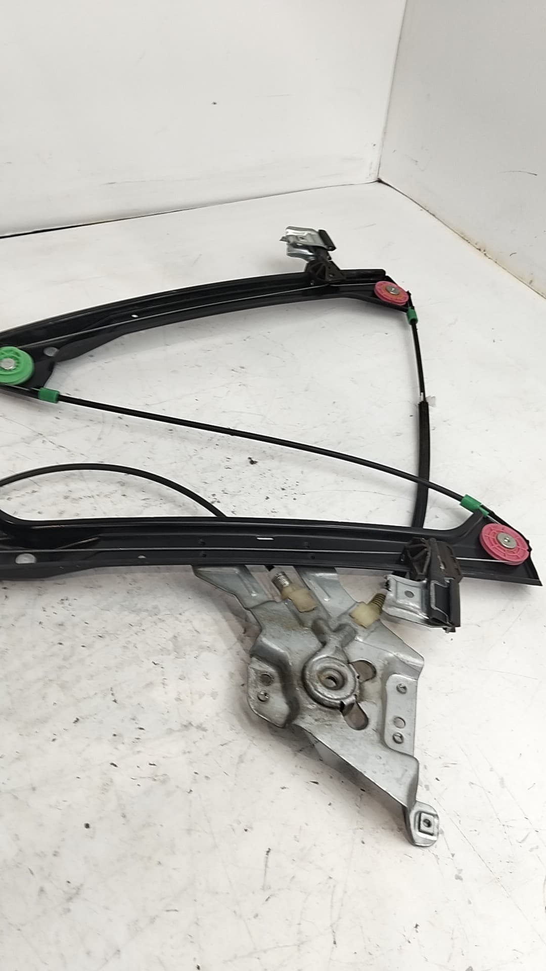 Elevalunas delantero derecho SAAB 9-3 (YS3F, E79, D79, D75) 2