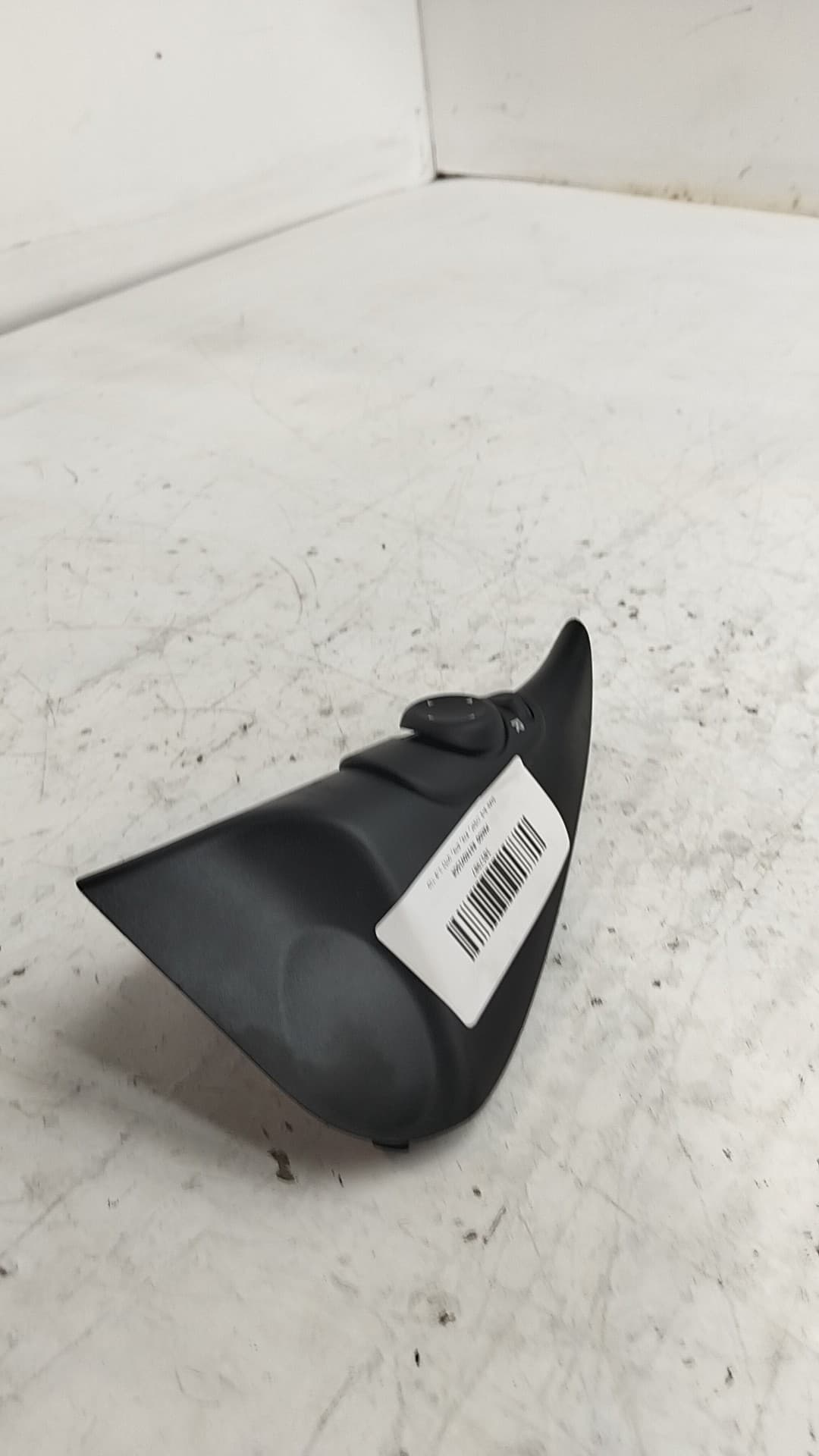 Mando retrovisor SAAB 9-3 (YS3F, E79, D79, D75) 4