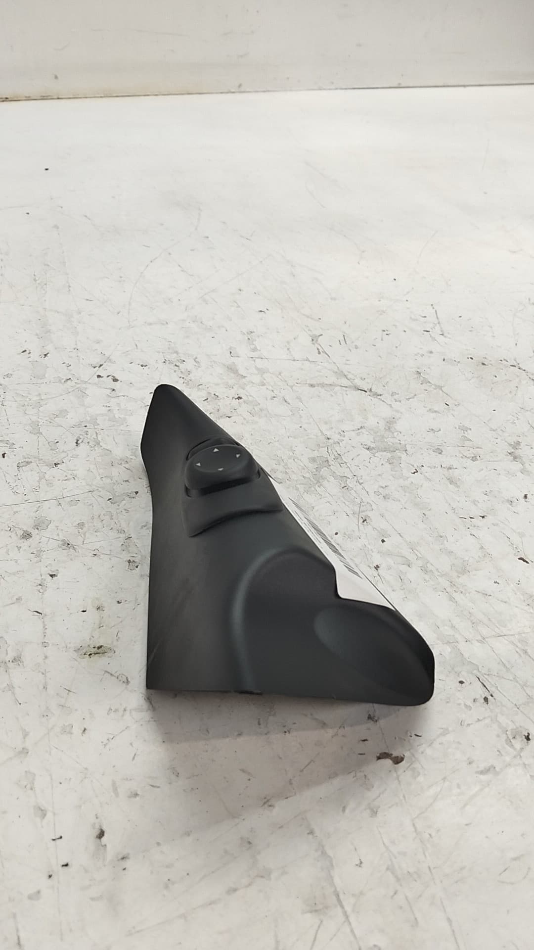 Mando retrovisor SAAB 9-3 (YS3F, E79, D79, D75) 3