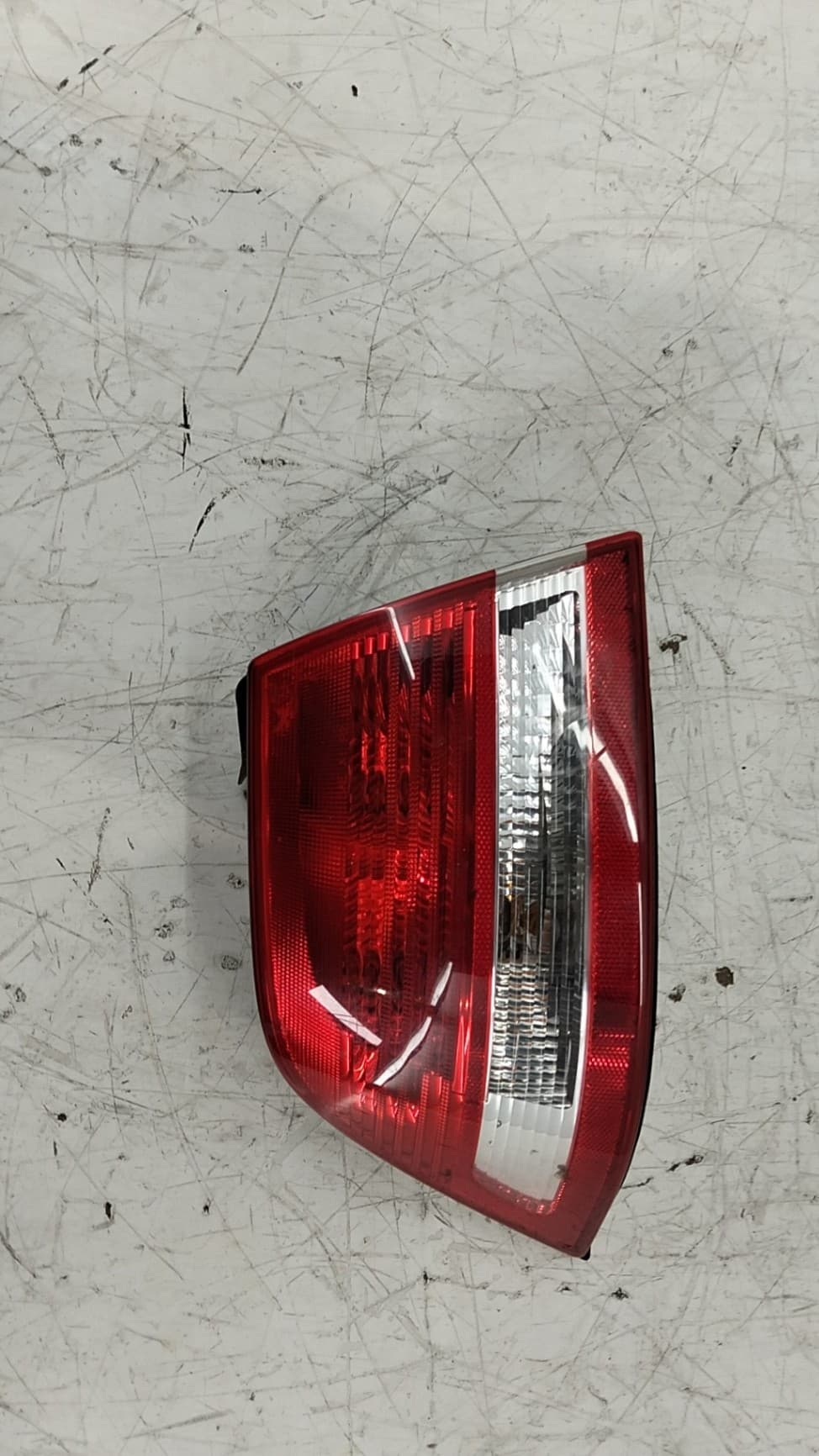 Piloto trasero izquierdo SAAB 9-3 (YS3F, E79, D79, D75)