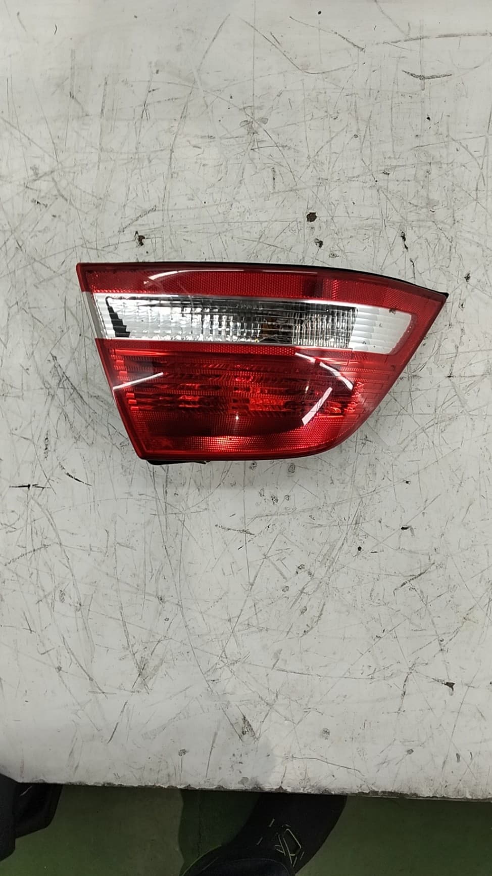 Piloto trasero izquierdo SAAB 9-3 (YS3F, E79, D79, D75) 4