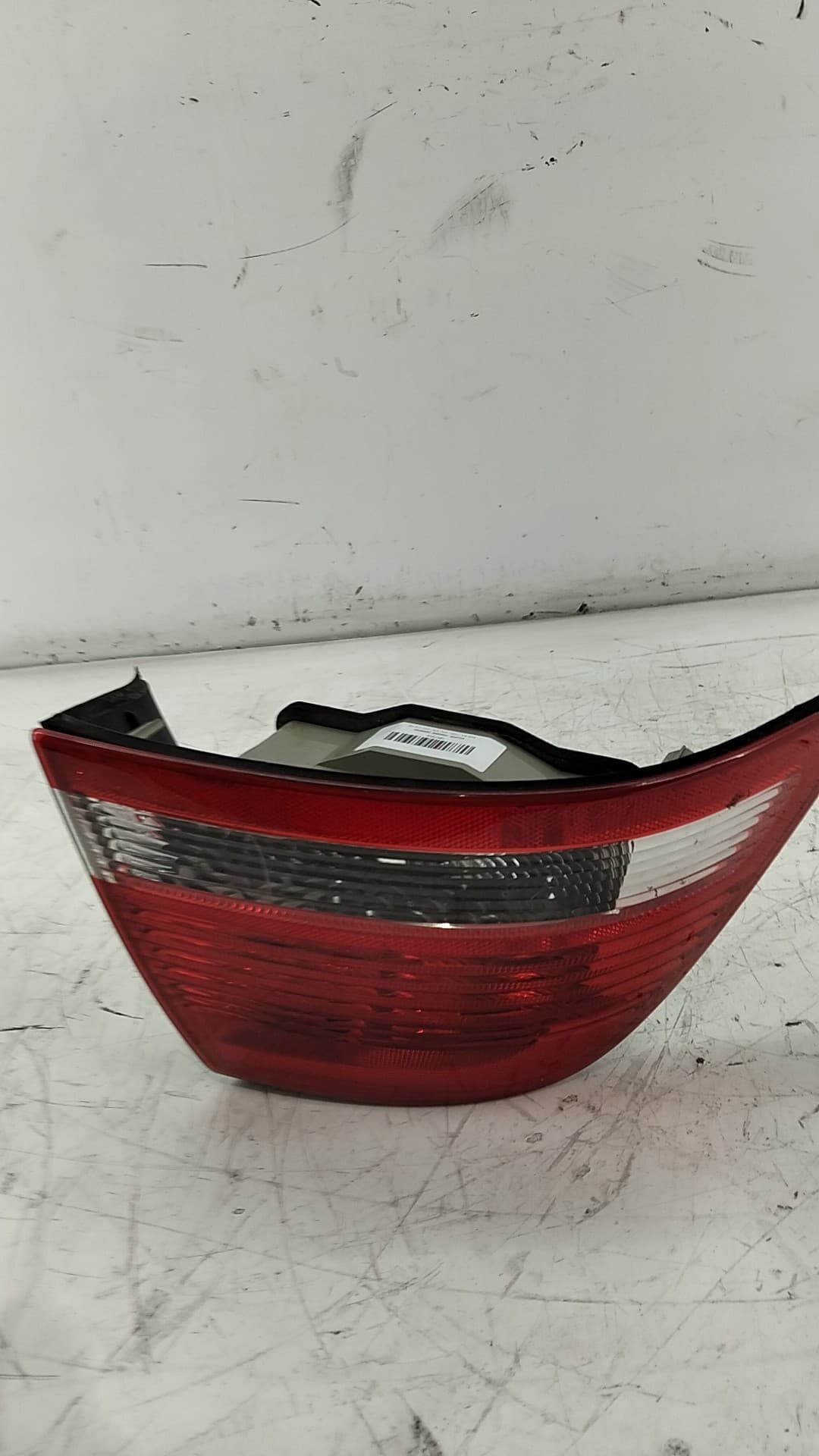 Piloto trasero izquierdo SAAB 9-3 (YS3F, E79, D79, D75) 2
