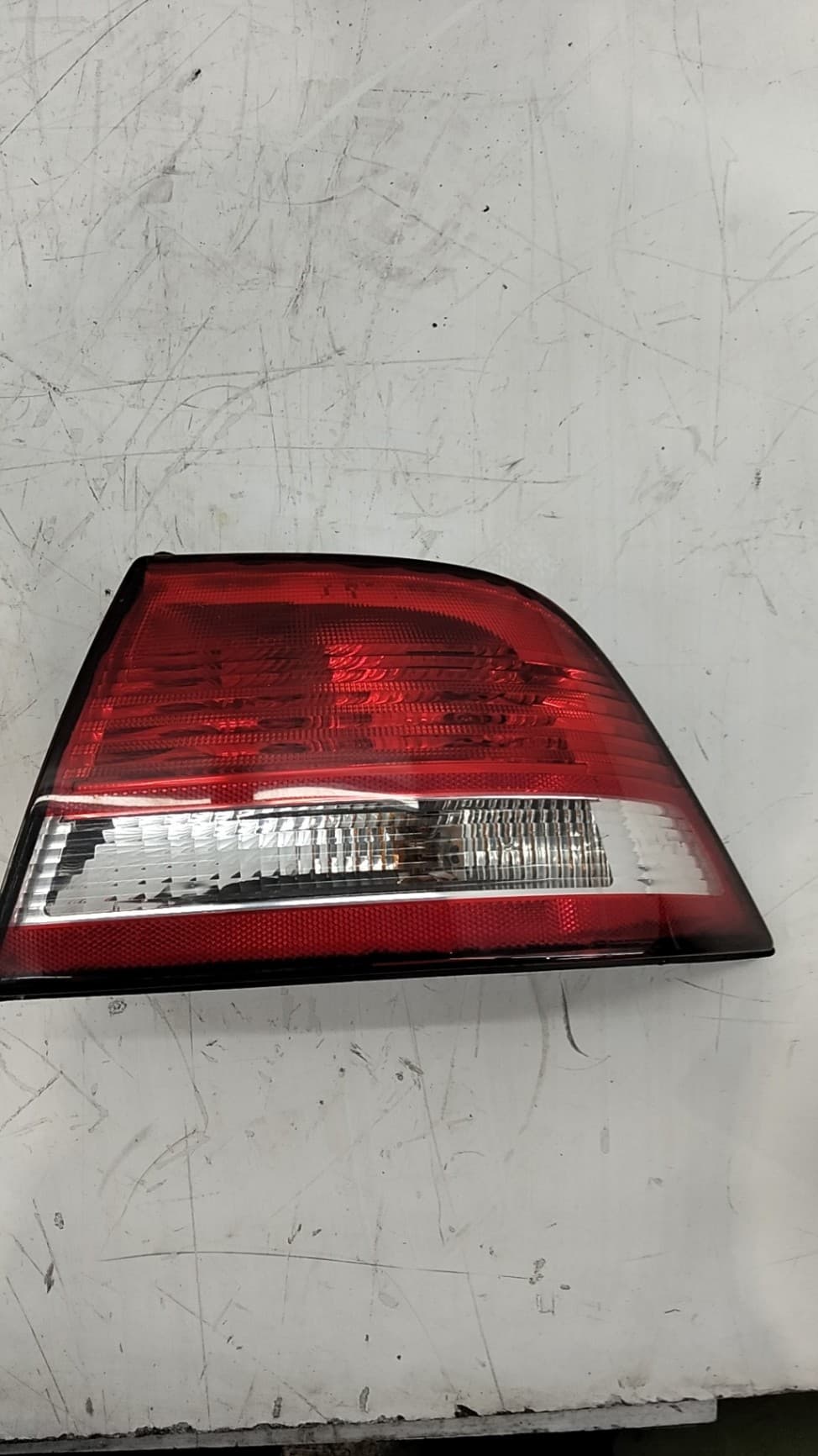 Piloto trasero derecho SAAB 9-3 (YS3F, E79, D79, D75)