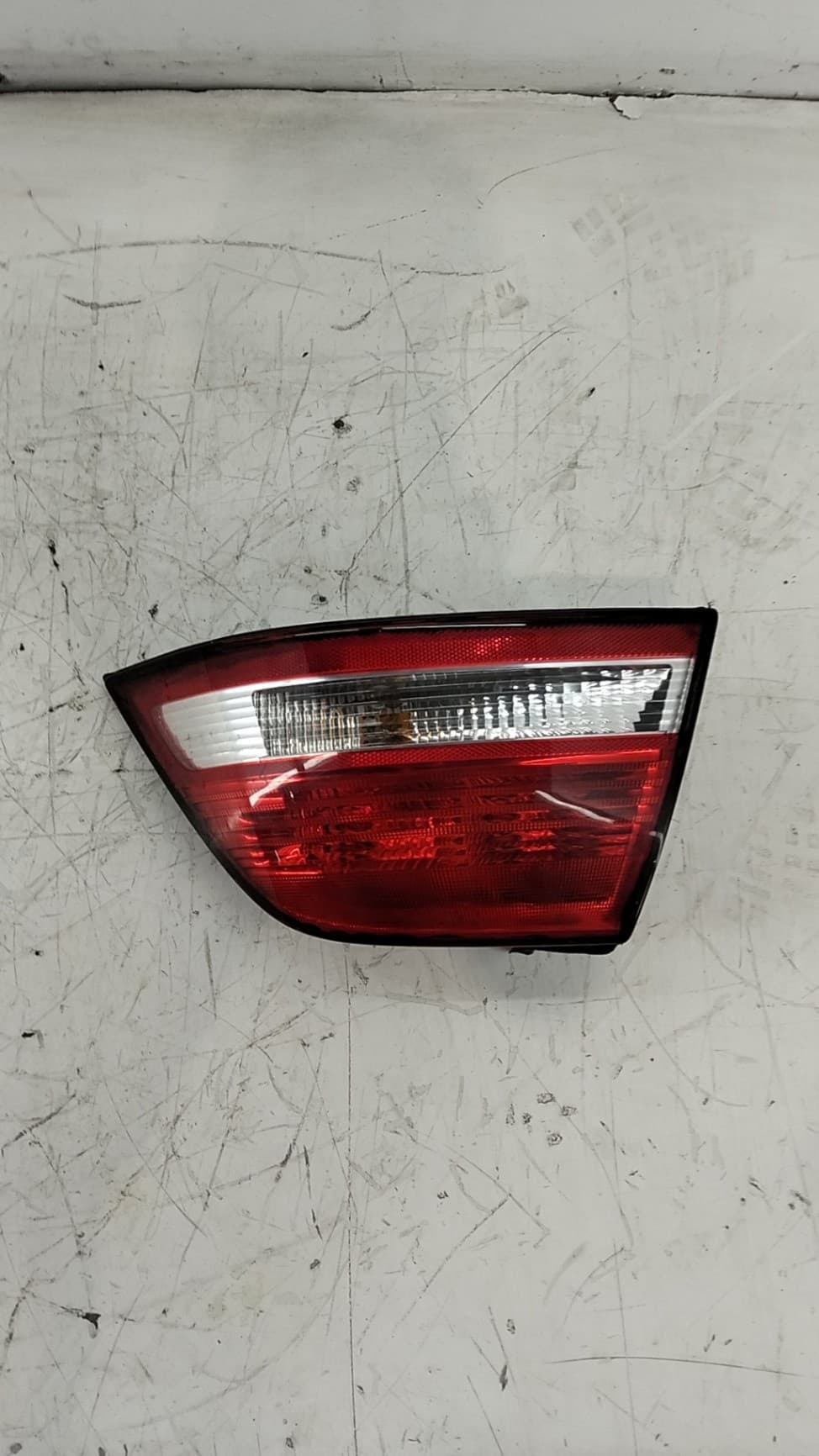 Piloto trasero derecho SAAB 9-3 (YS3F, E79, D79, D75) 3