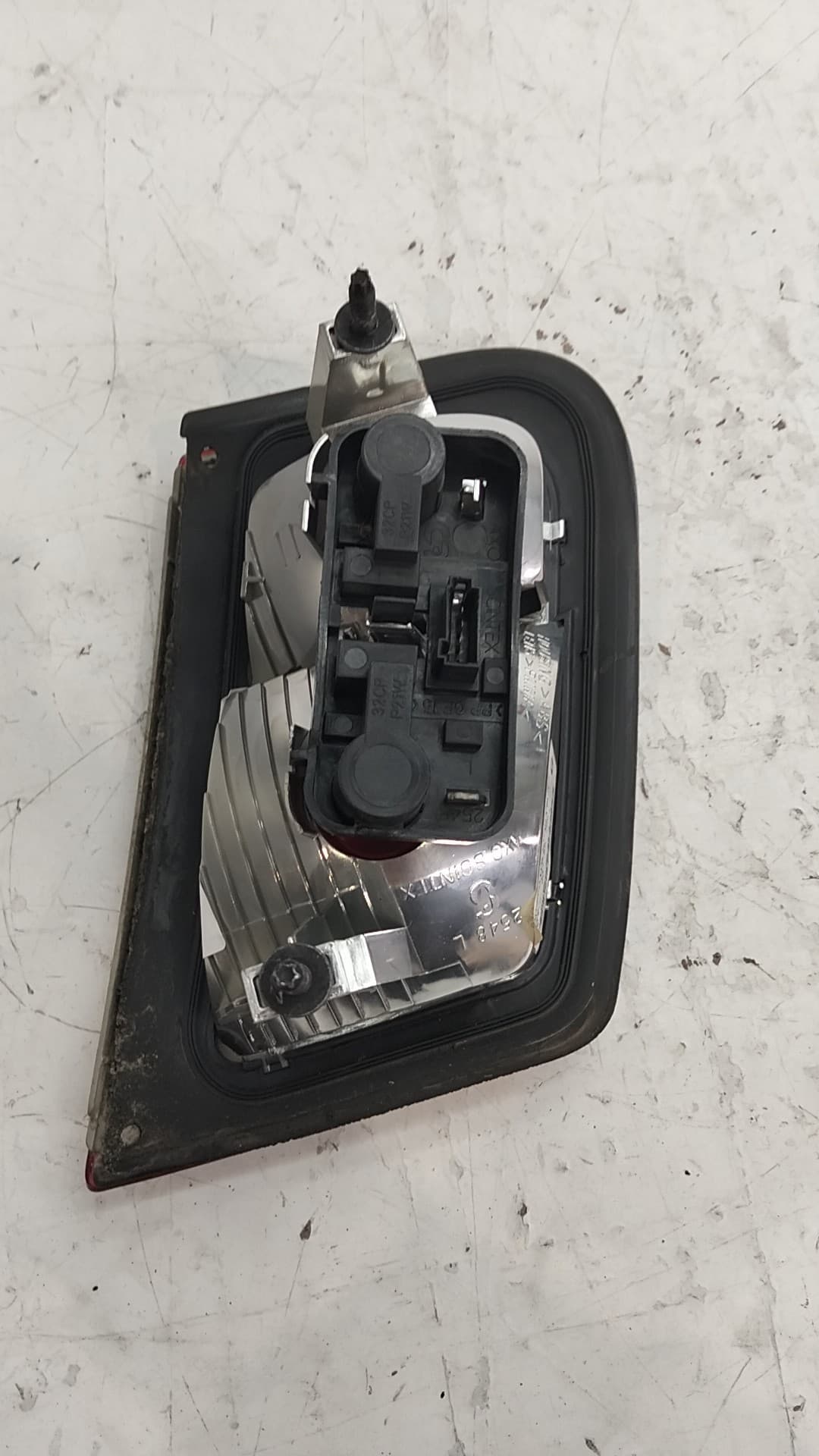 Piloto trasero izquierdo interior SAAB 9-3 (YS3F, E79, D79, D75) 2
