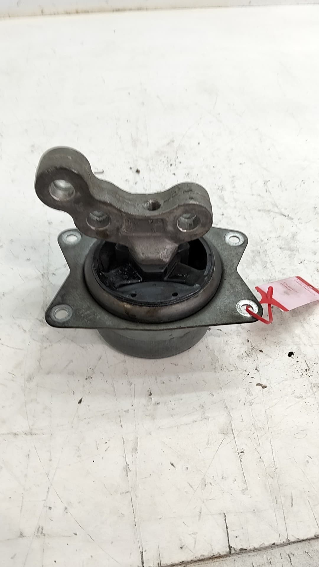 Recambio SAAB 9-3 (YS3F, E79, D79, D75) ref. 12759477 3