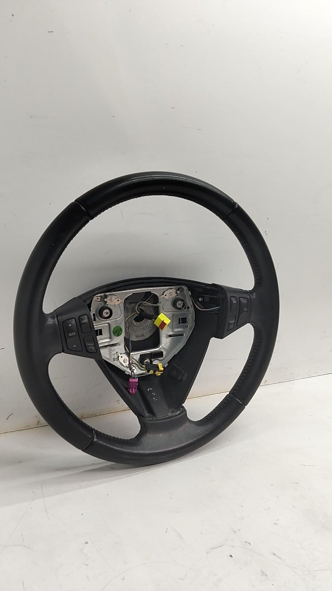 Volante SAAB 9-3 (YS3F, E79, D79, D75) 5