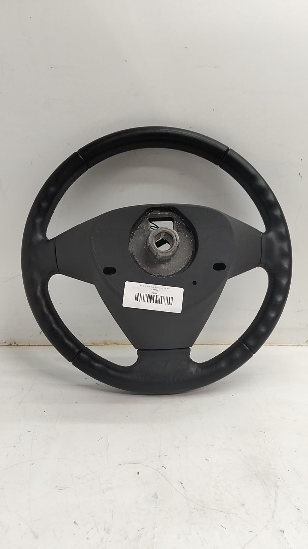 Volante SAAB 9-3 (YS3F, E79, D79, D75) 4