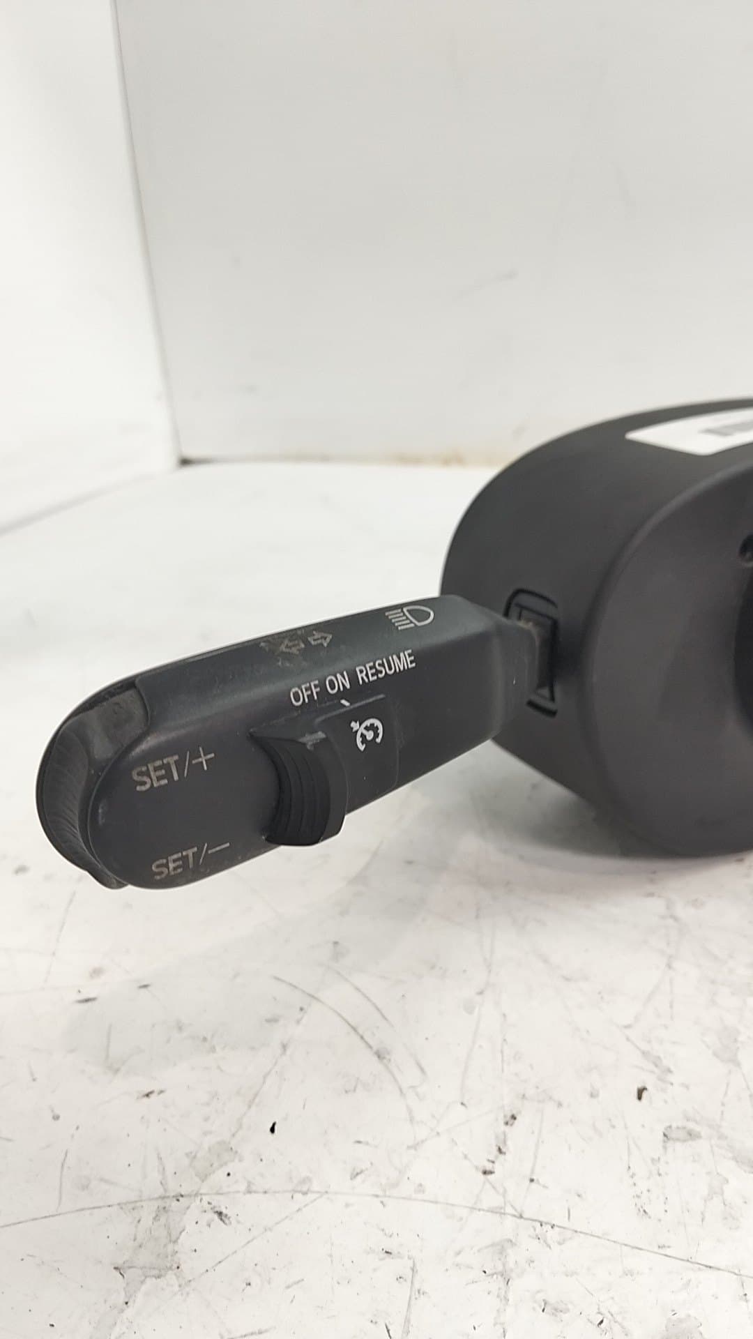Mando multifuncion SAAB 9-3 (YS3F, E79, D79, D75) 3