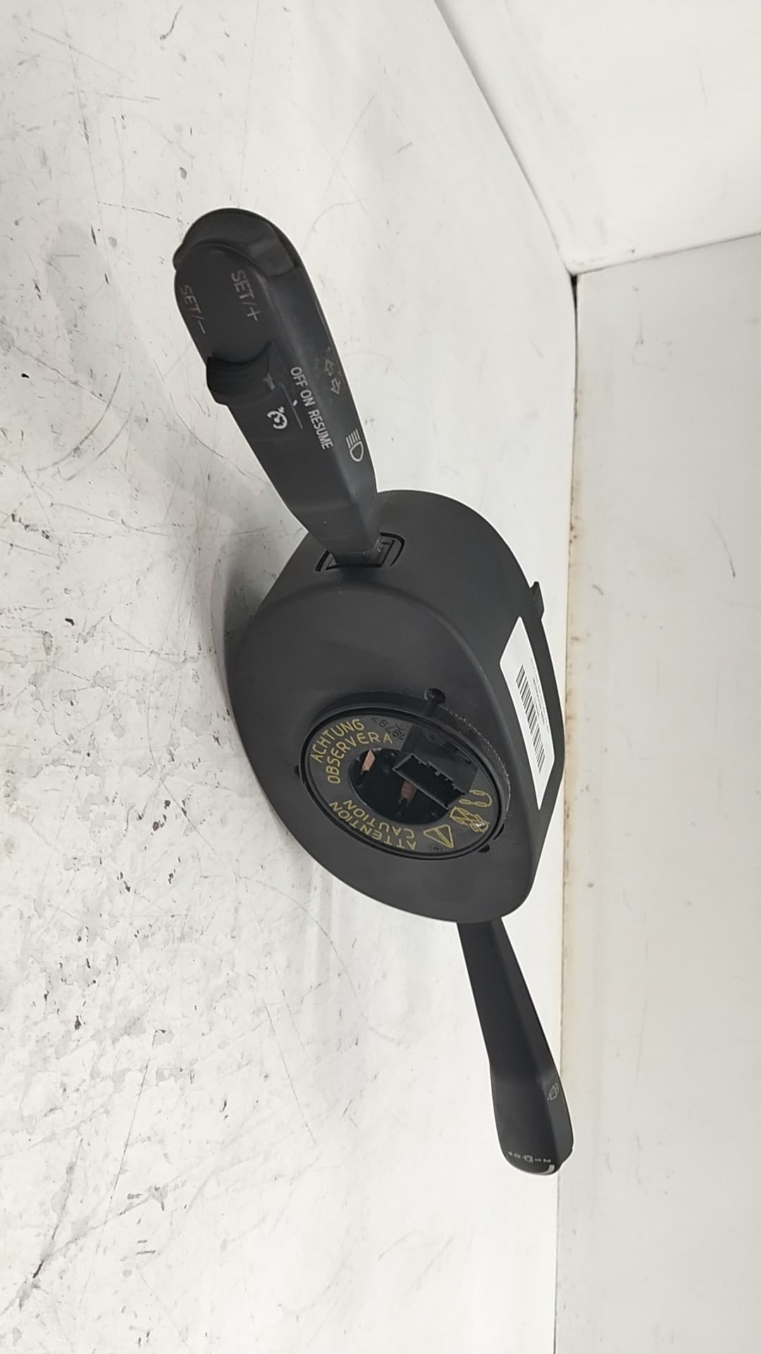Mando multifuncion SAAB 9-3 (YS3F, E79, D79, D75) 2