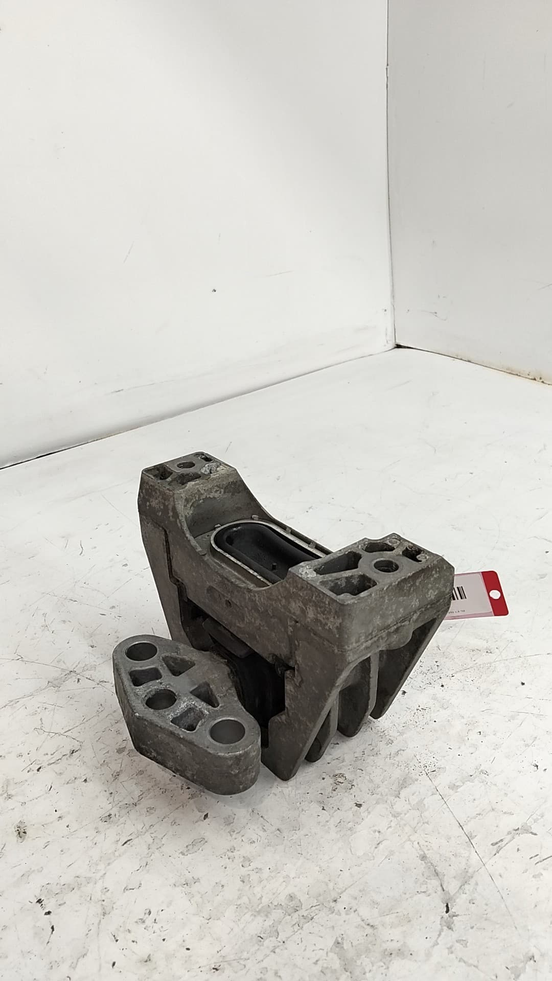 Soporte motor SAAB 9-3 (YS3F, E79, D79, D75) 2