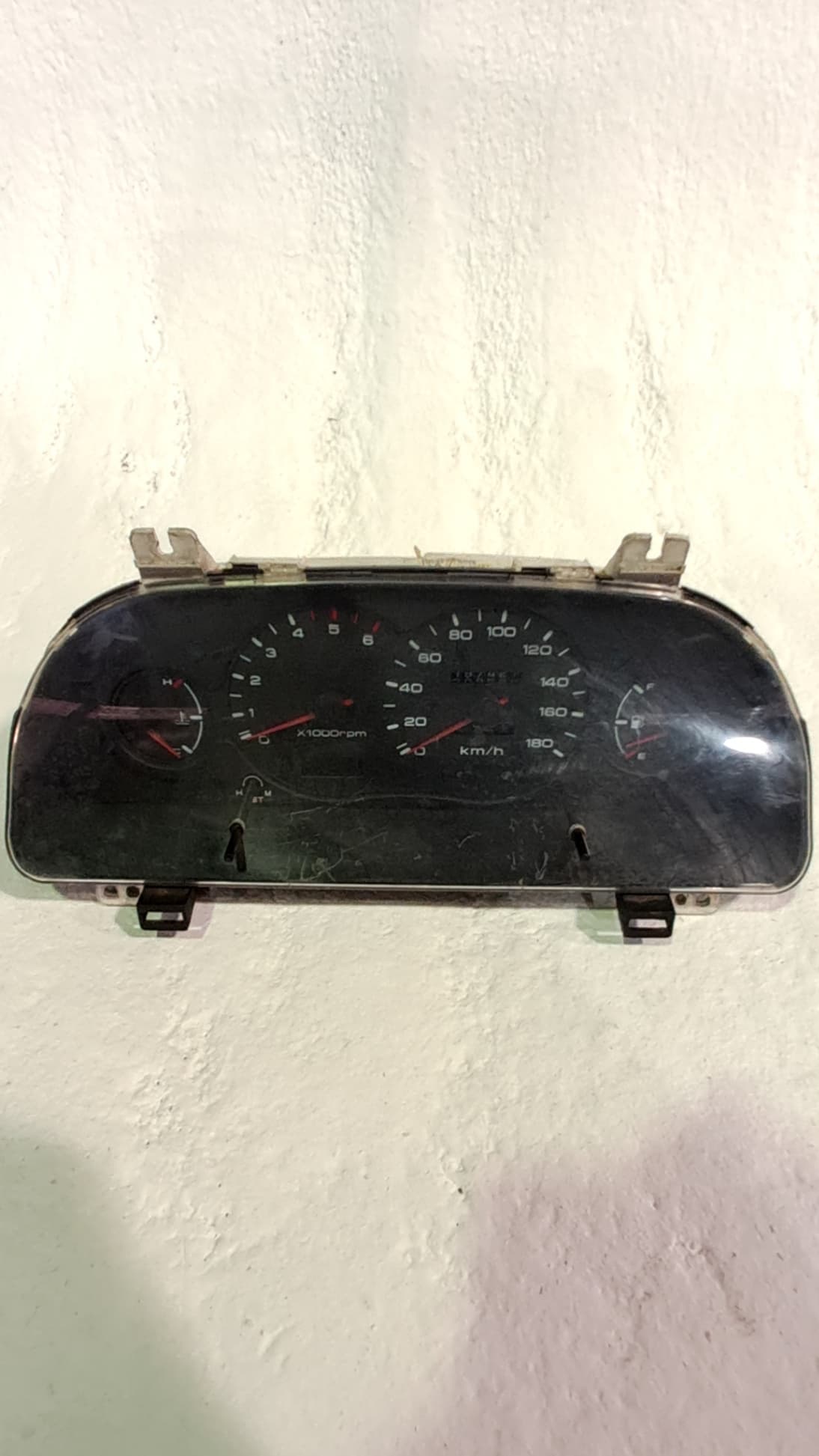 Cuadro instrumentos SSANGYONG KORANDO CABRIO (KJ)