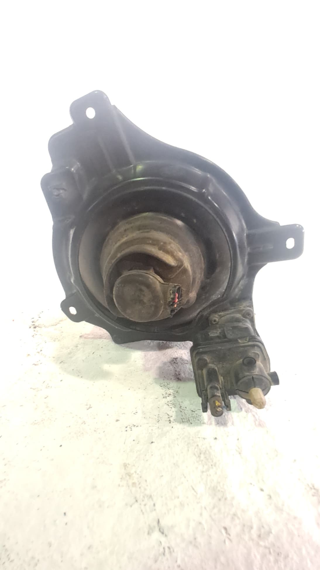 Faro izquierdo SSANGYONG KORANDO CABRIO (KJ) 2