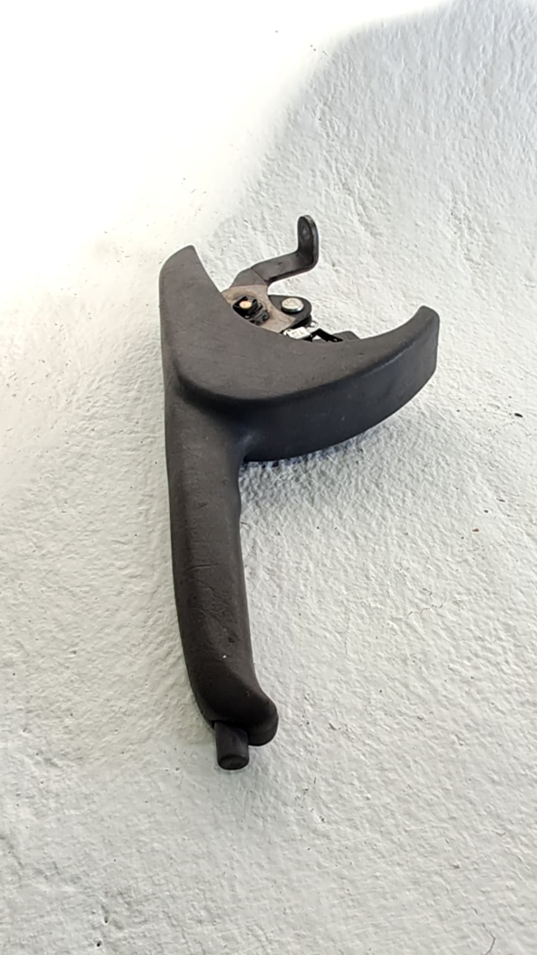 Palanca freno de mano SSANGYONG KORANDO CABRIO (KJ)