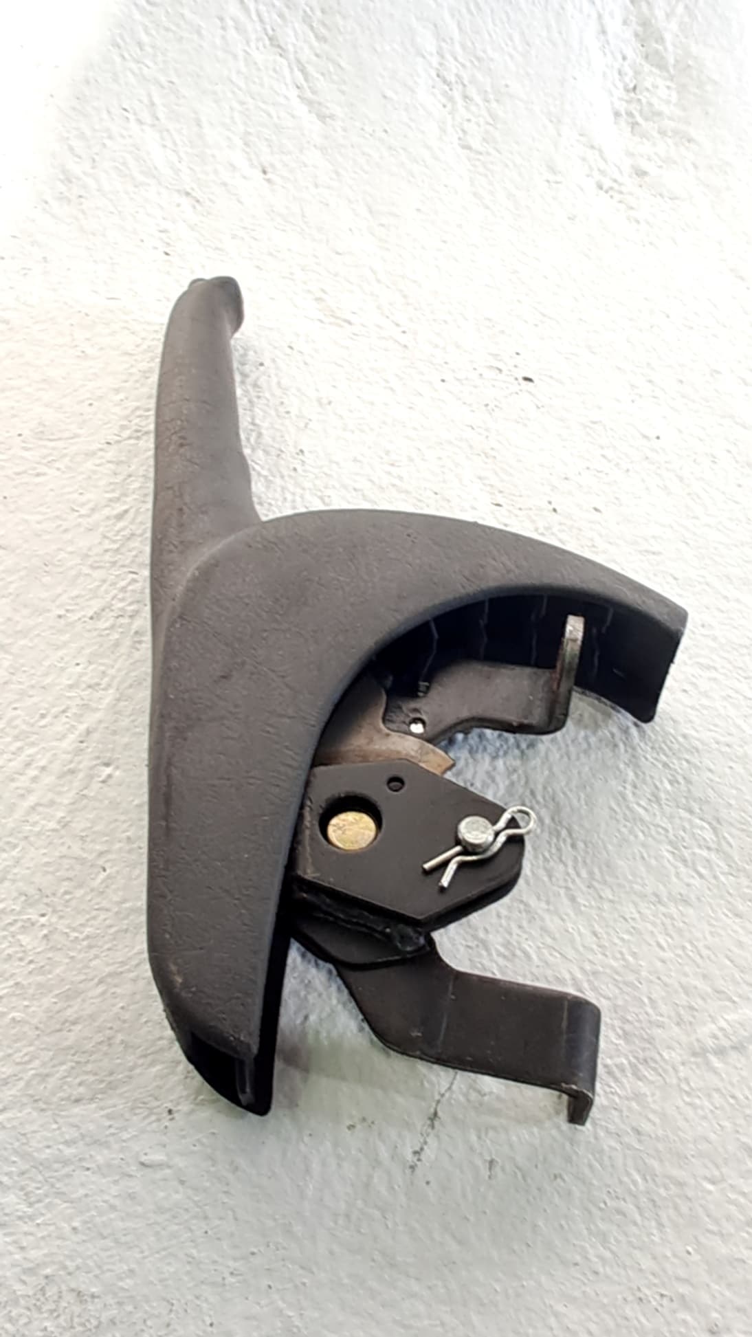 Palanca freno de mano SSANGYONG KORANDO CABRIO (KJ) 3
