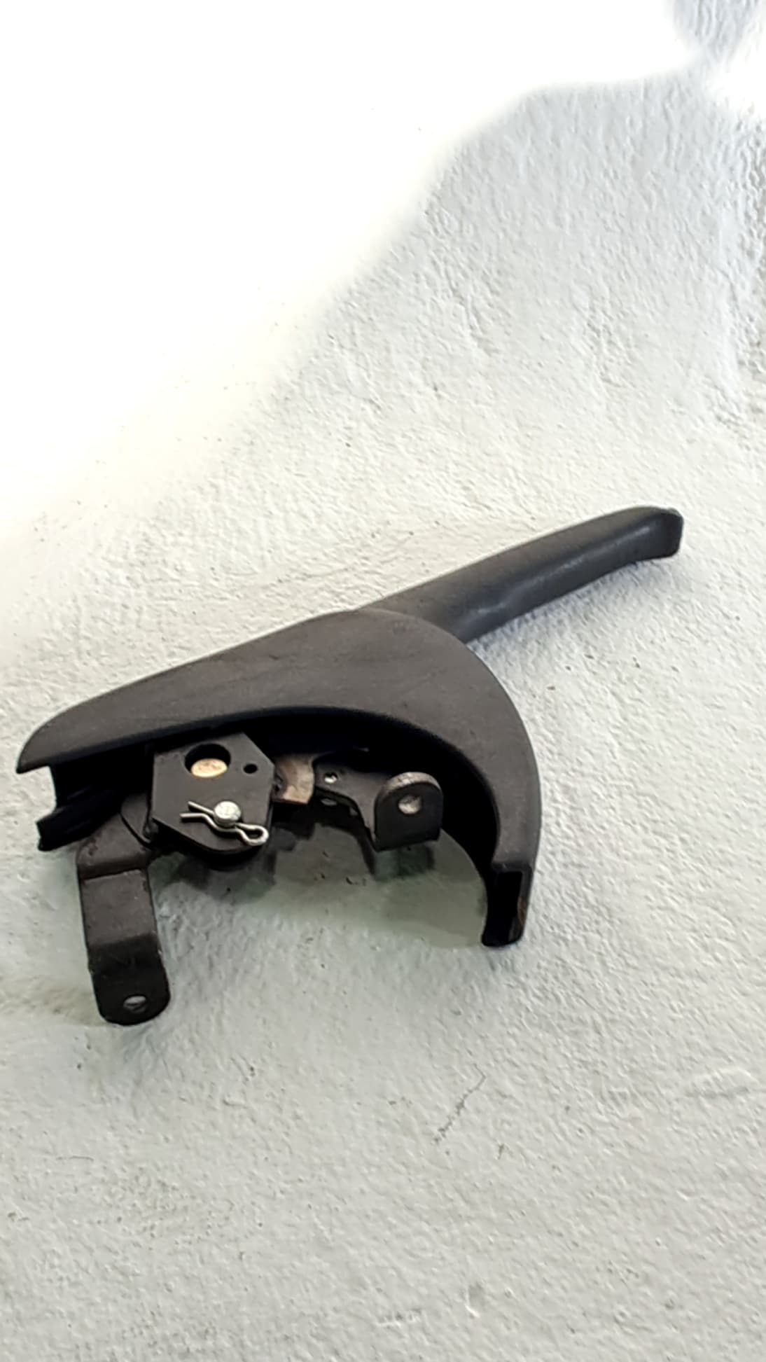 Palanca freno de mano SSANGYONG KORANDO CABRIO (KJ) 2